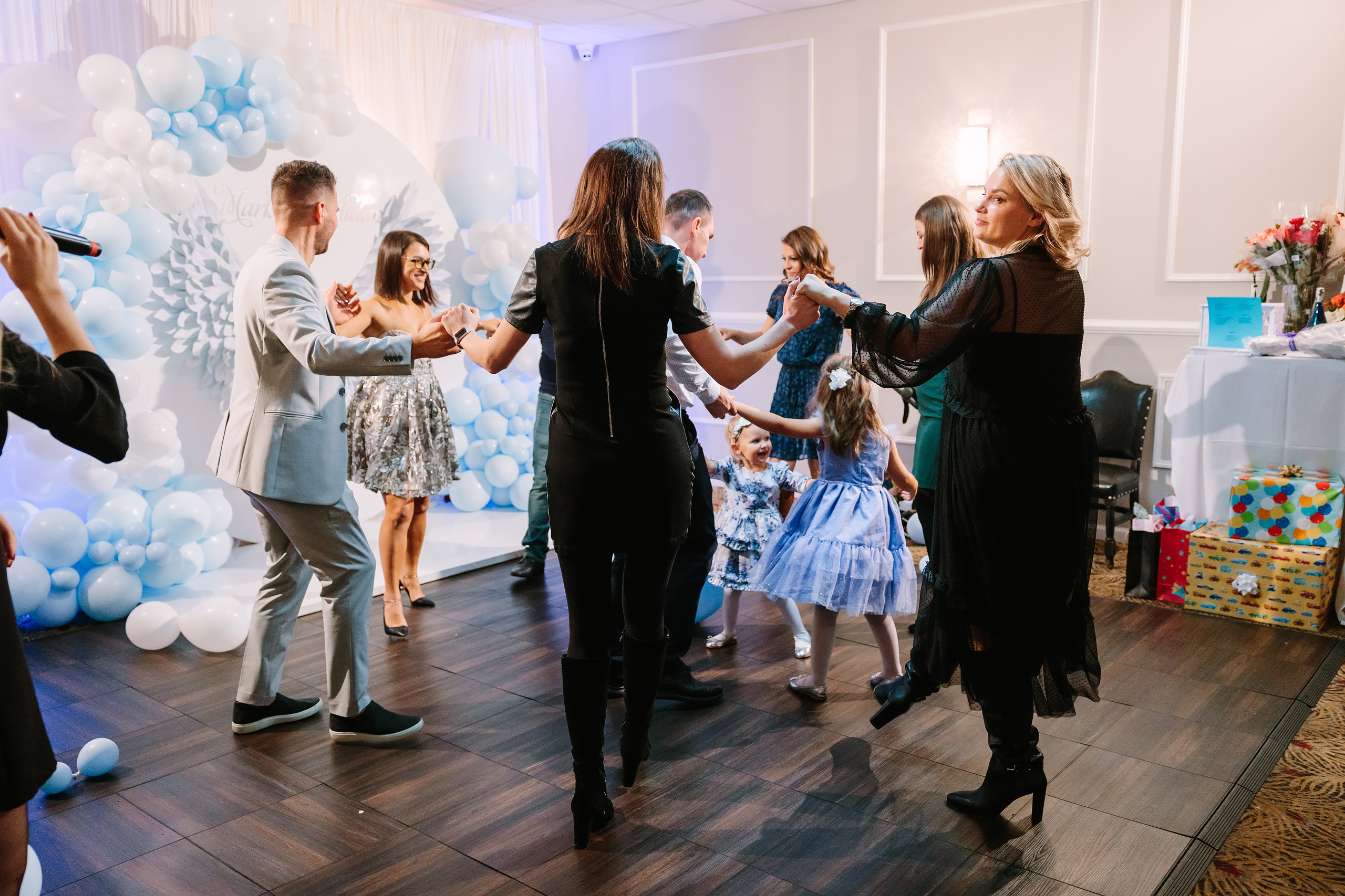 12052021 Cumetria. Wedding family event photographer in Chicago Nick Yushevich