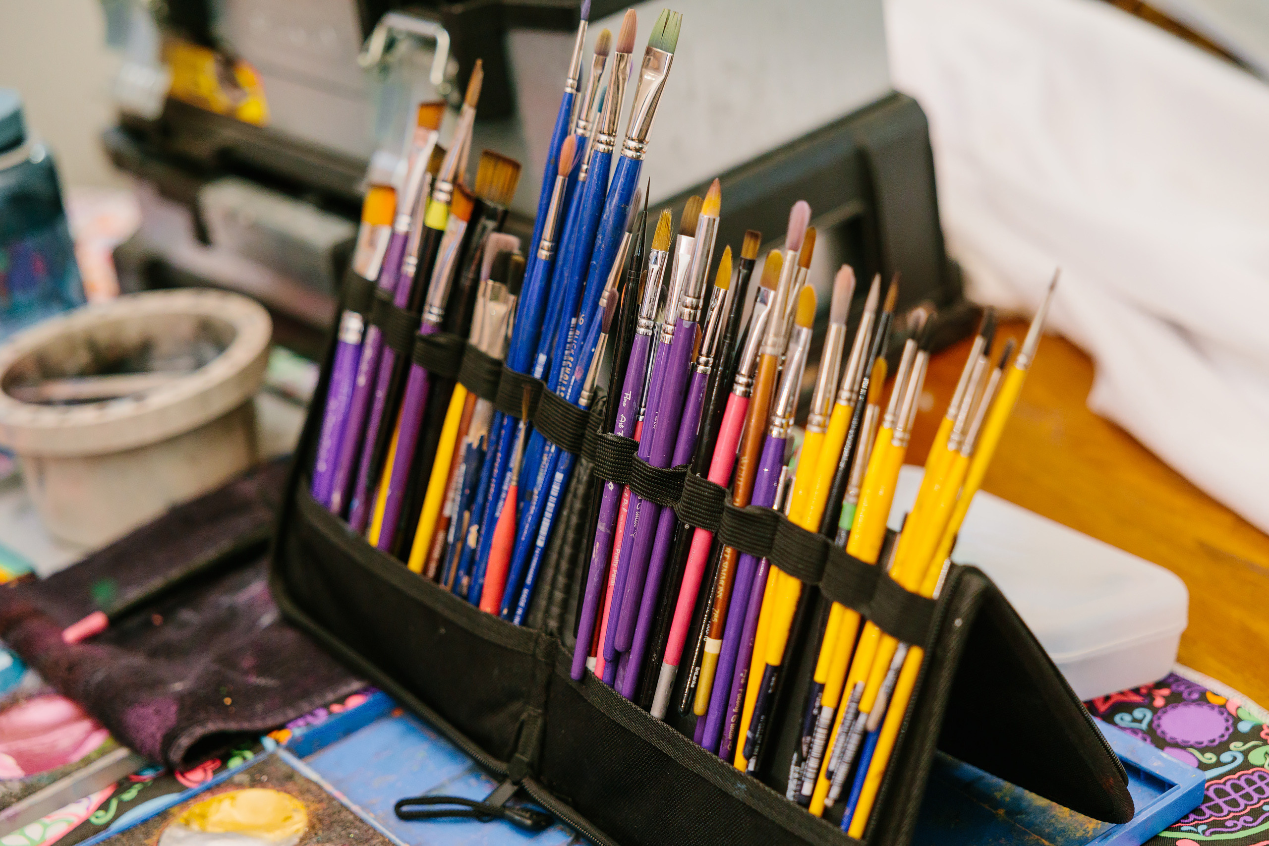 11.13.2021 First birthday. Wedding family event photographer in Chicago Nick Yushevich