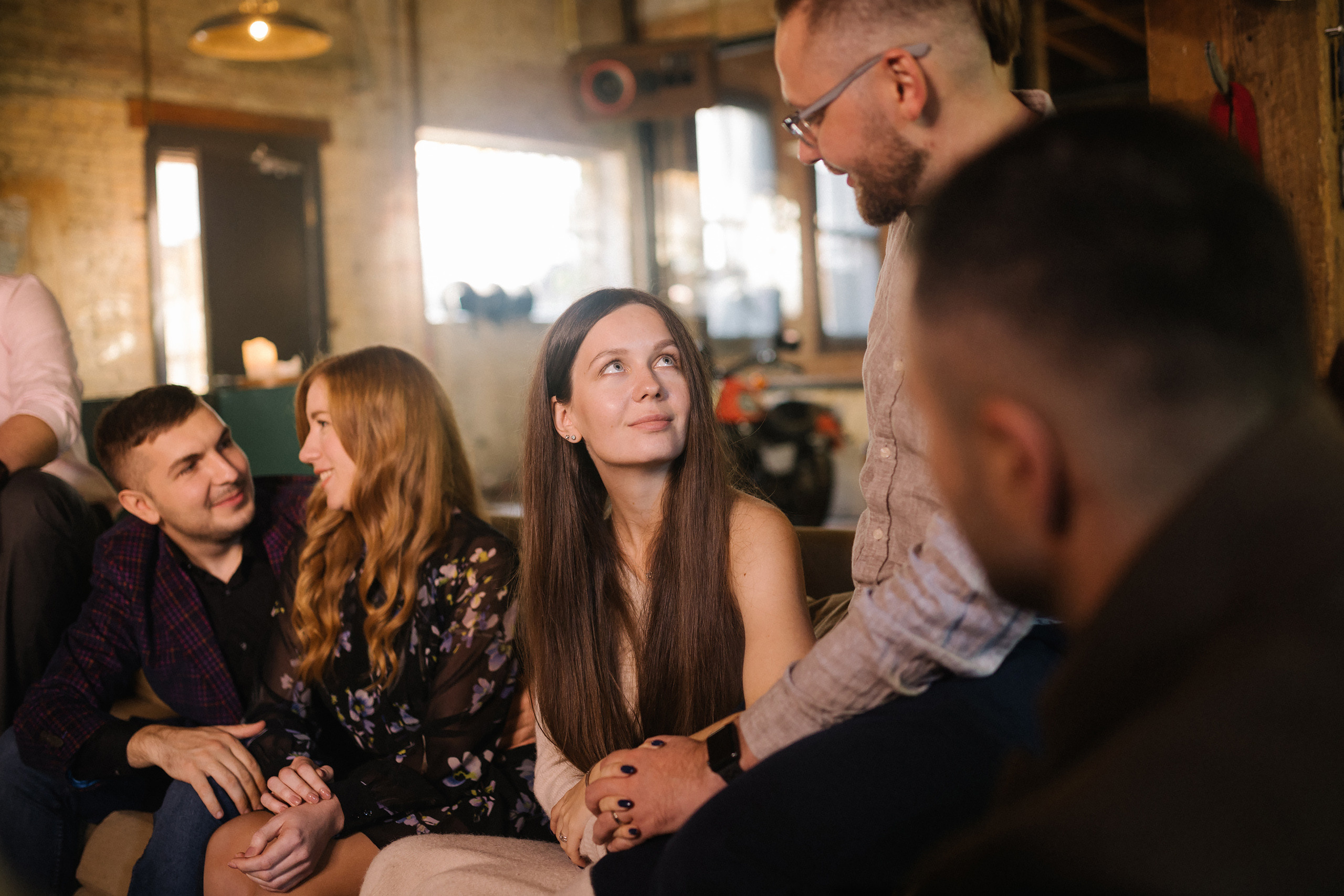 11.06.2021 Birthday Party. Wedding family event photographer in Chicago Nick Yushevich