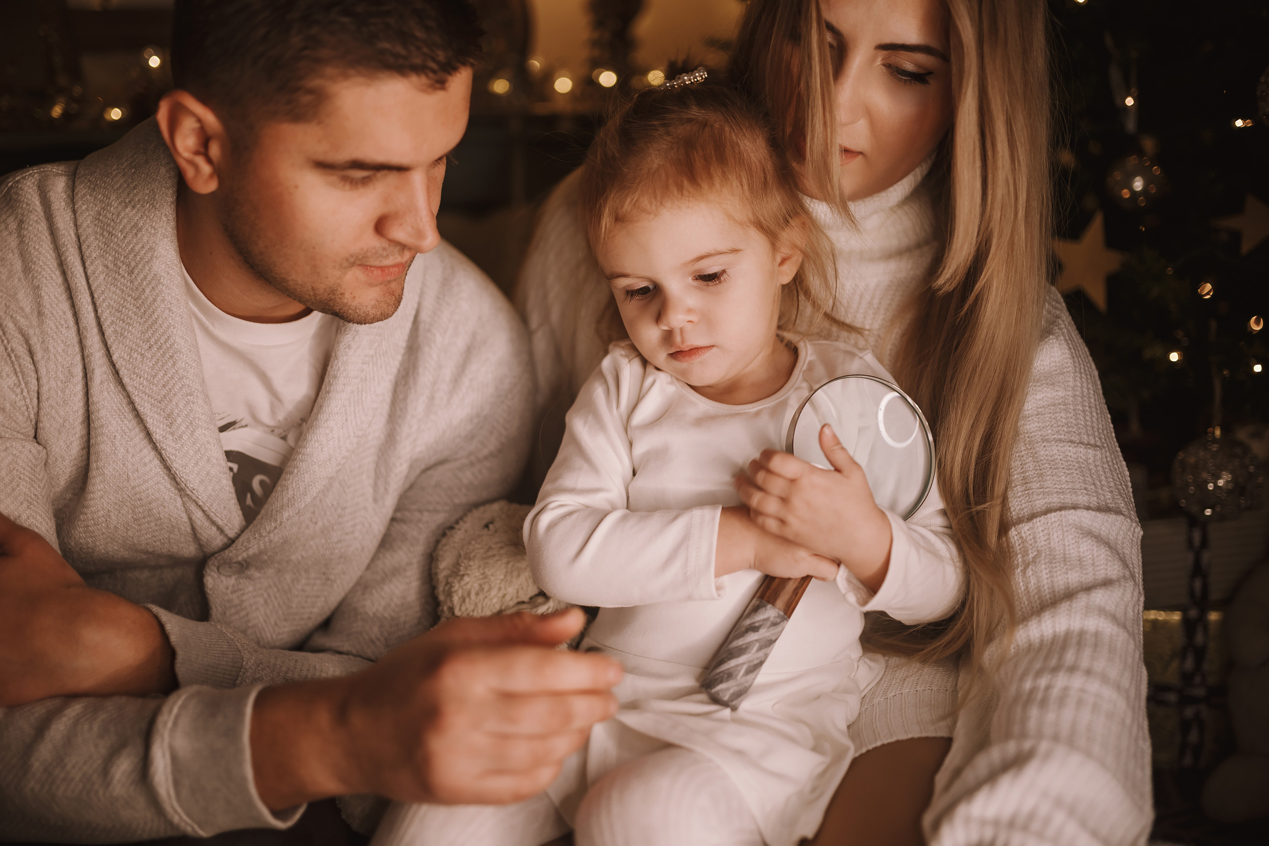 11212021 Christmas Photoshoot 3. Wedding family event photographer in Chicago Nick Yushevich