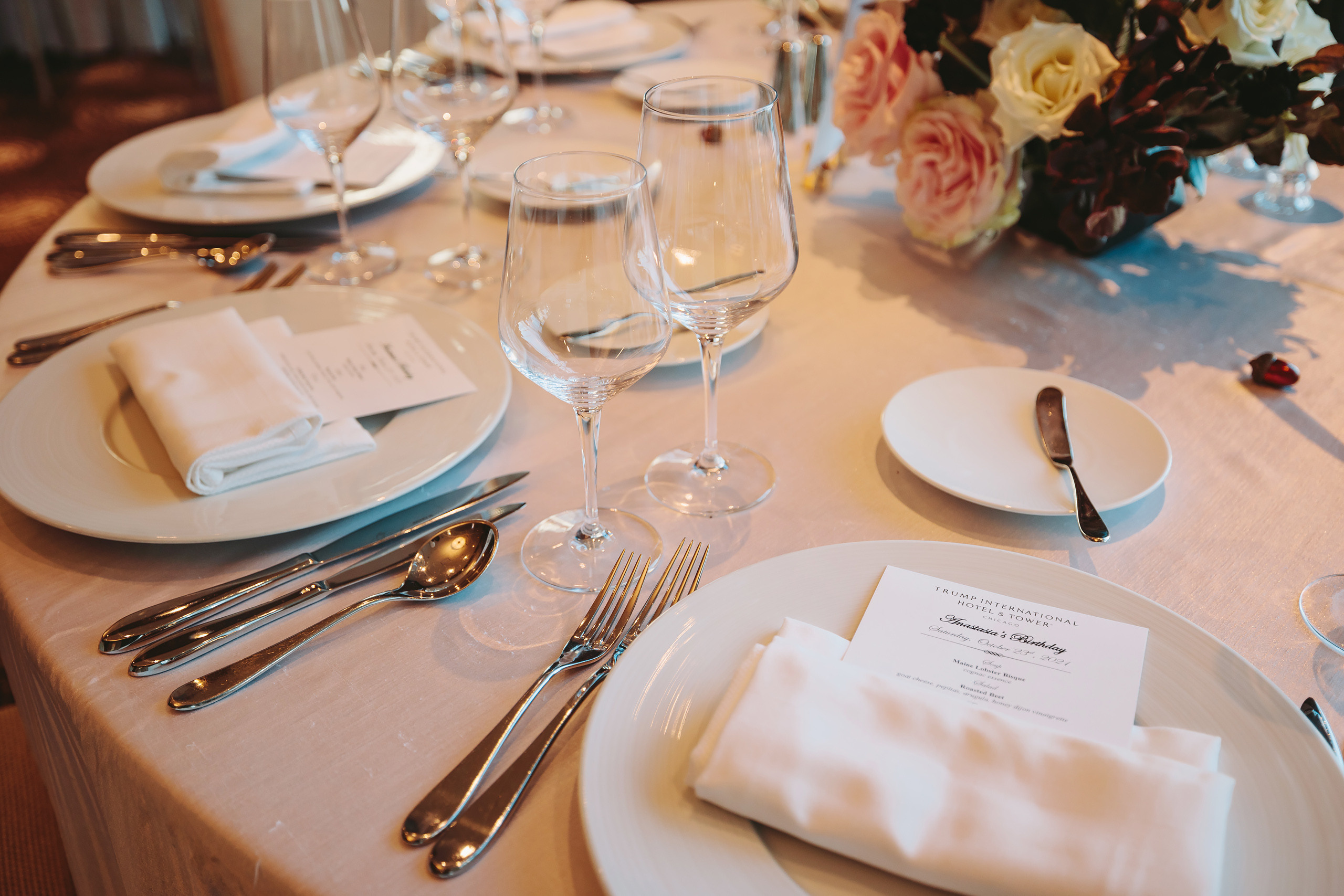 10.23.2021 Anastasia’s Birthday Party. Wedding family event photographer in Chicago Nick Yushevich