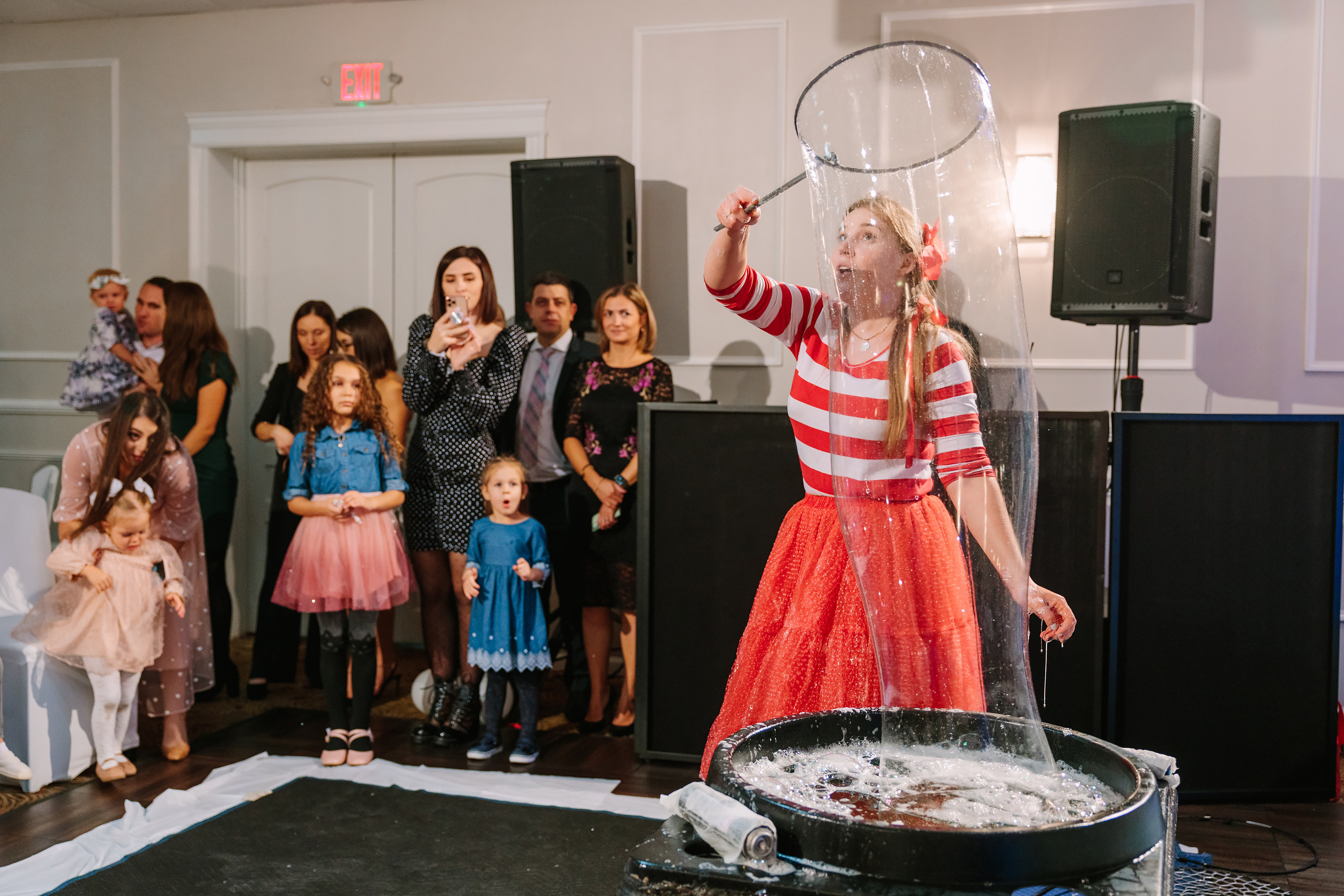 12052021 Cumetria. Wedding family event photographer in Chicago Nick Yushevich