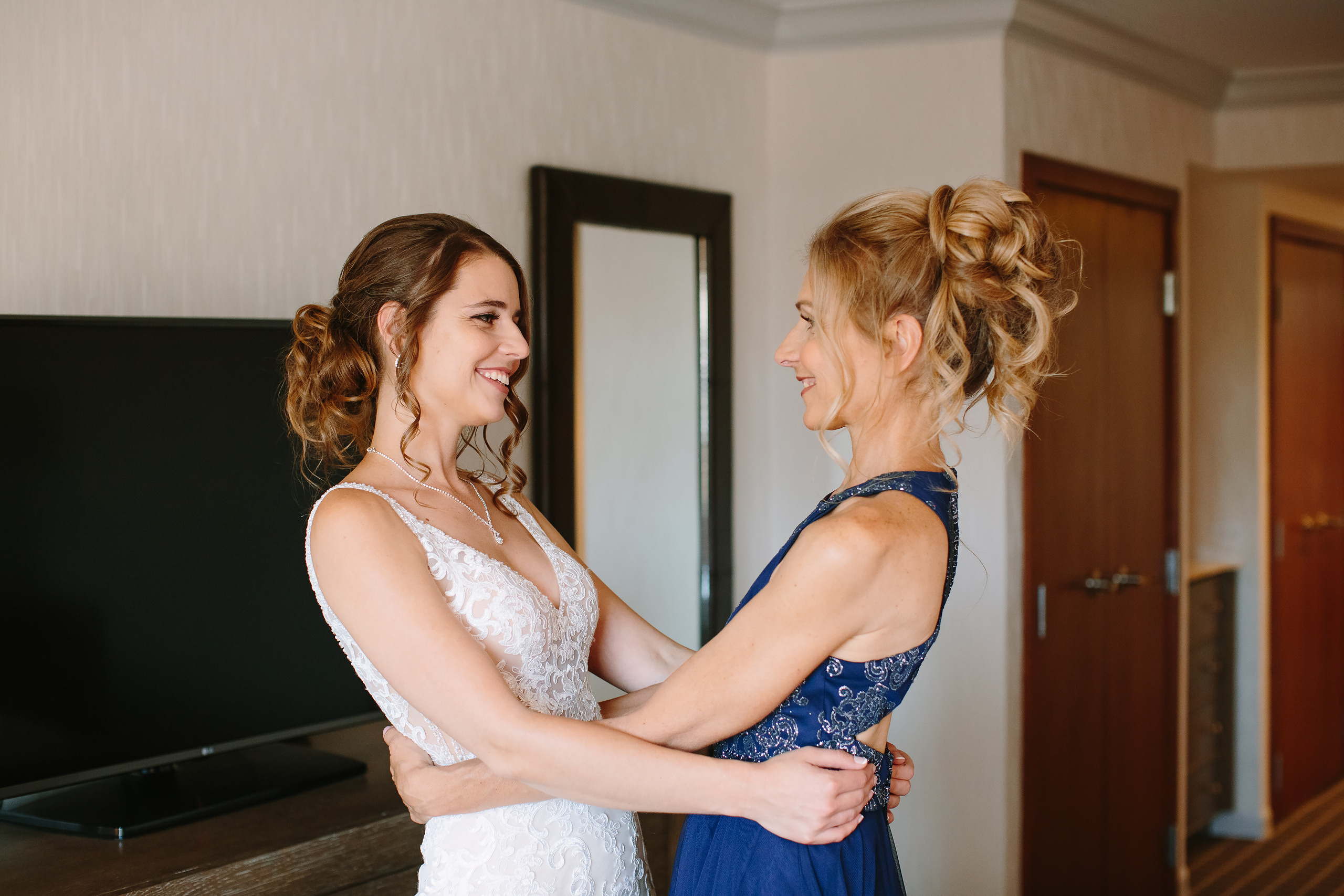 08.03.2019 Wedding. Wedding family event photographer in Chicago Nick Yushevich