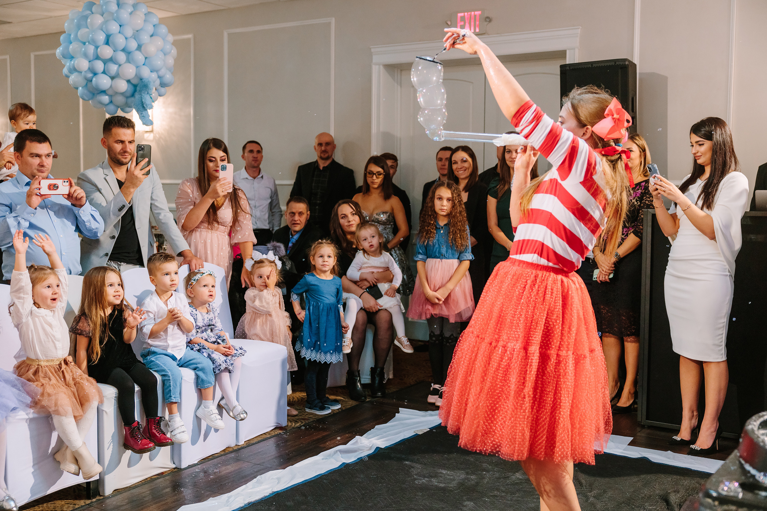 12052021 Cumetria. Wedding family event photographer in Chicago Nick Yushevich