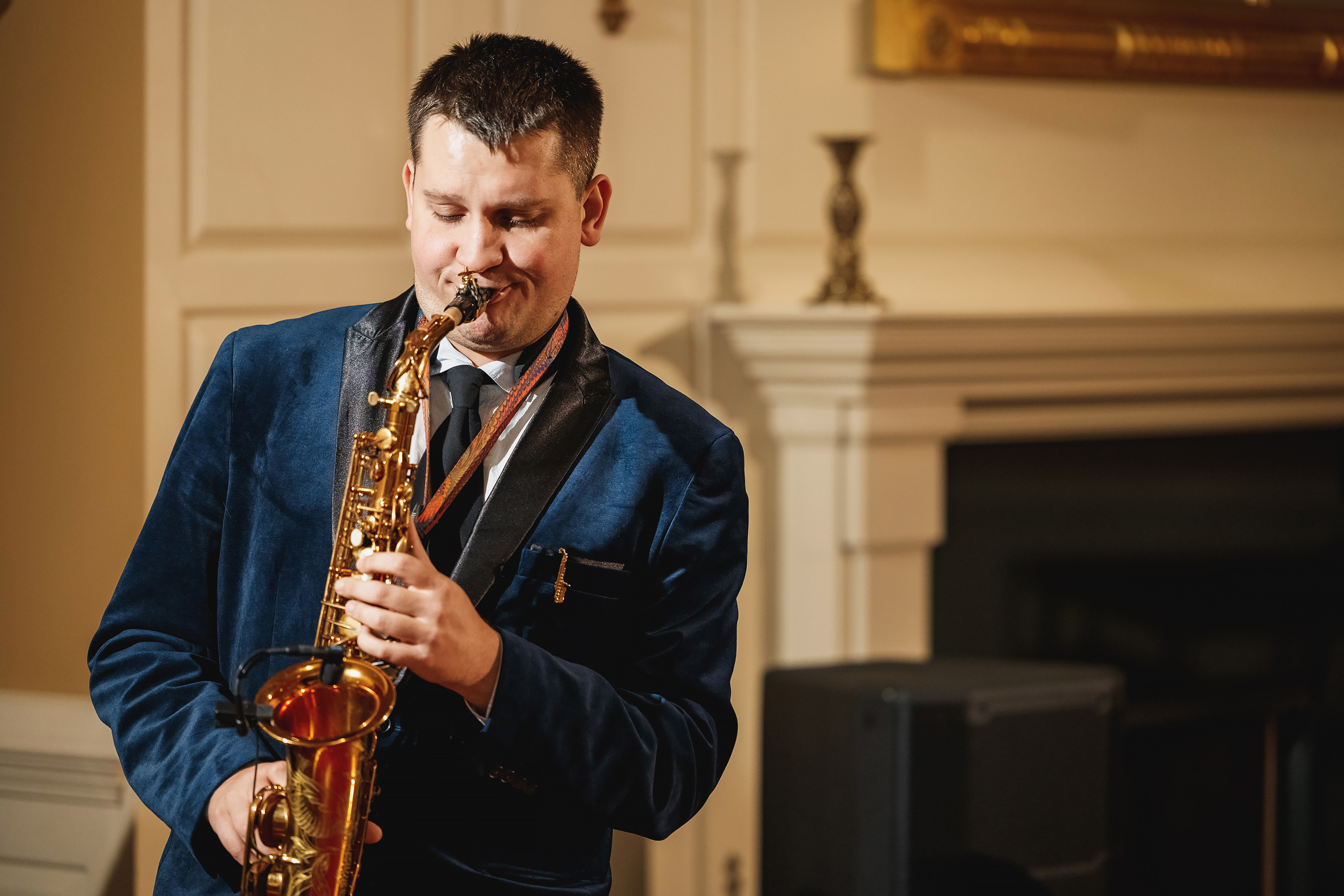 09.10.2021 Talgat’s Birthday Party. Wedding family event photographer in Chicago Nick Yushevich