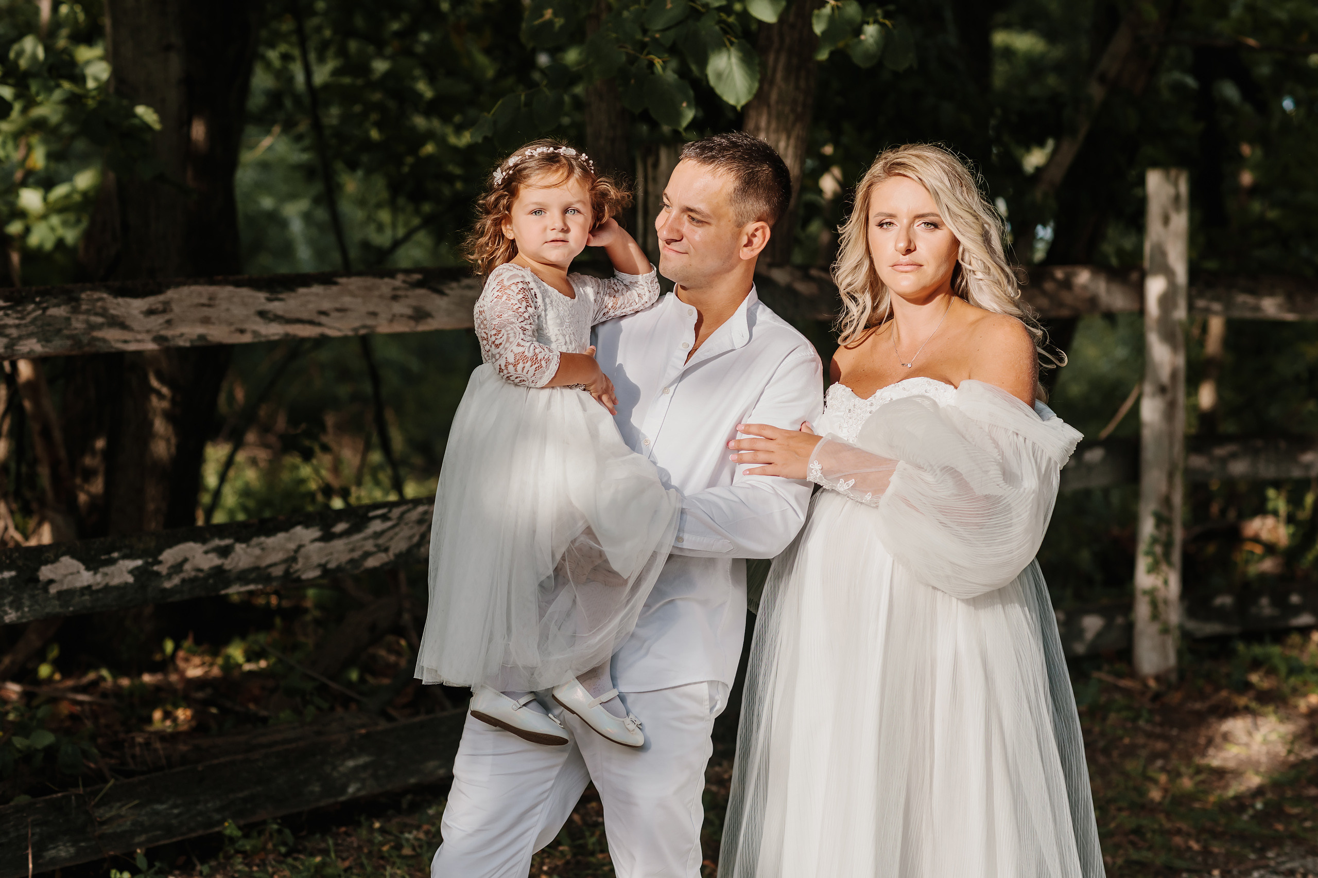 09.26.2021 Family photoshoot. Wedding family event photographer in Chicago Nick Yushevich