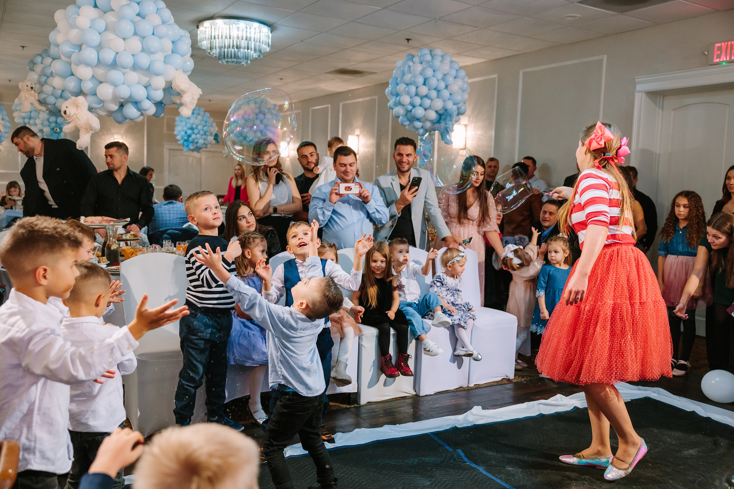 12052021 Cumetria. Wedding family event photographer in Chicago Nick Yushevich