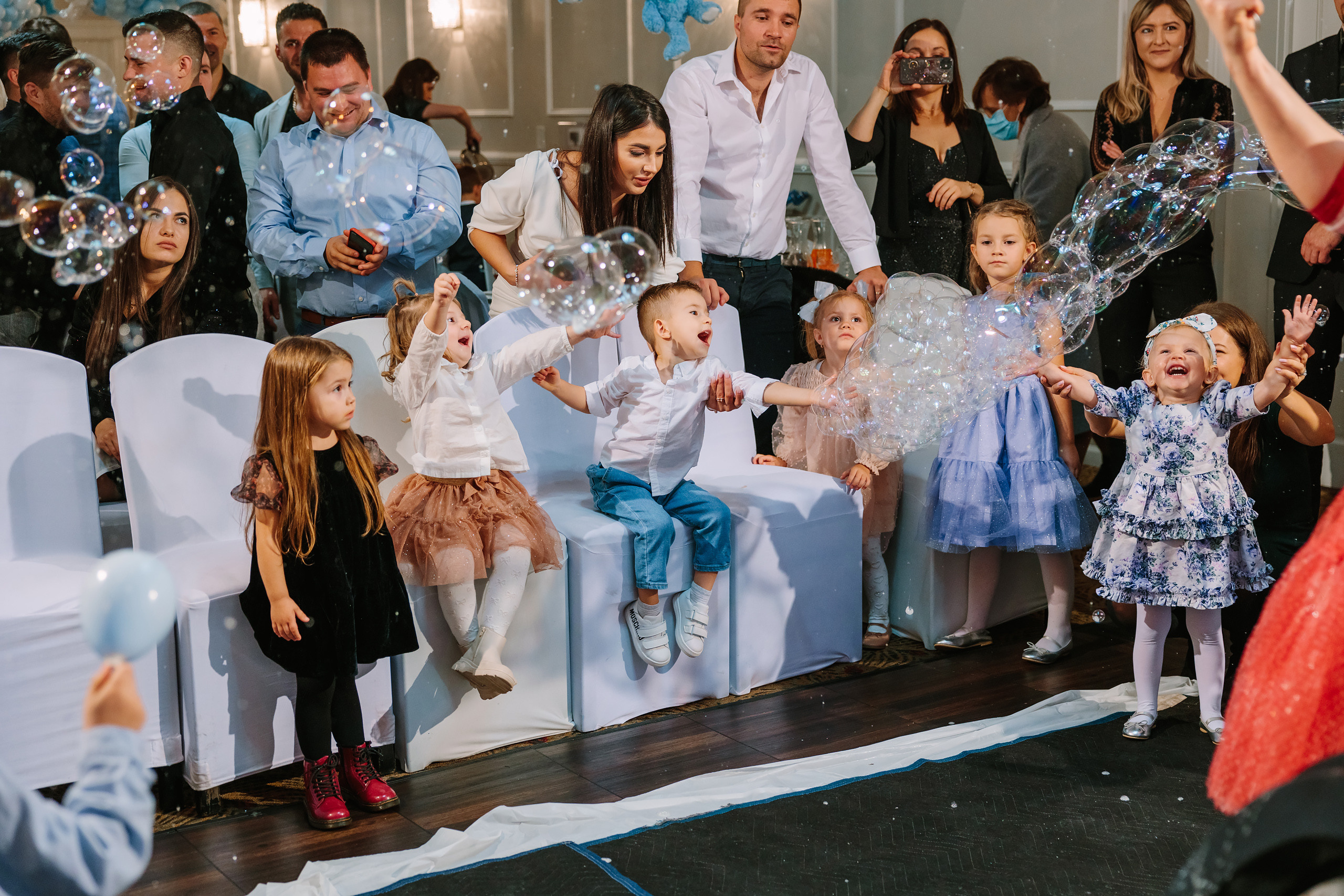 12052021 Cumetria. Wedding family event photographer in Chicago Nick Yushevich