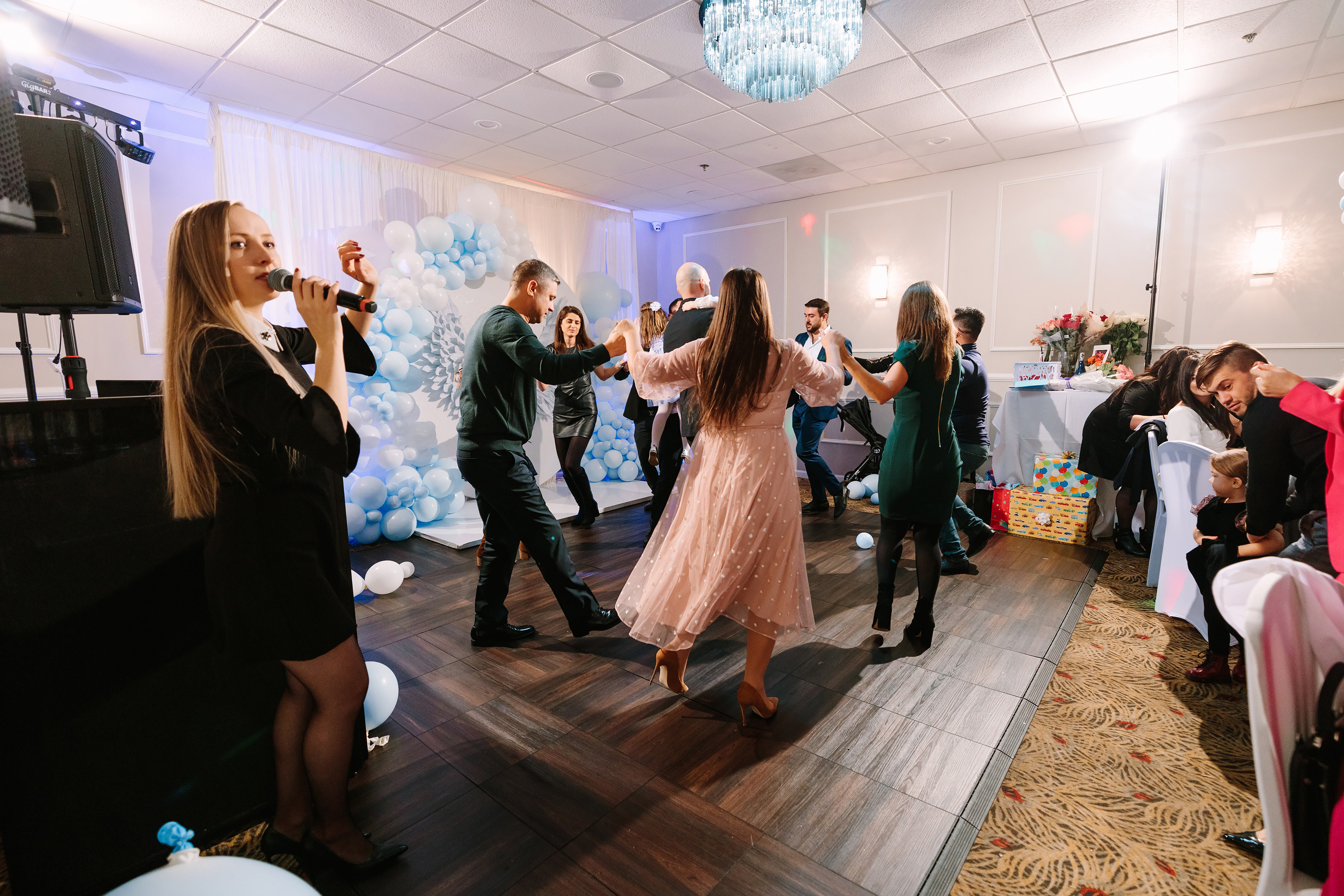 12052021 Cumetria. Wedding family event photographer in Chicago Nick Yushevich