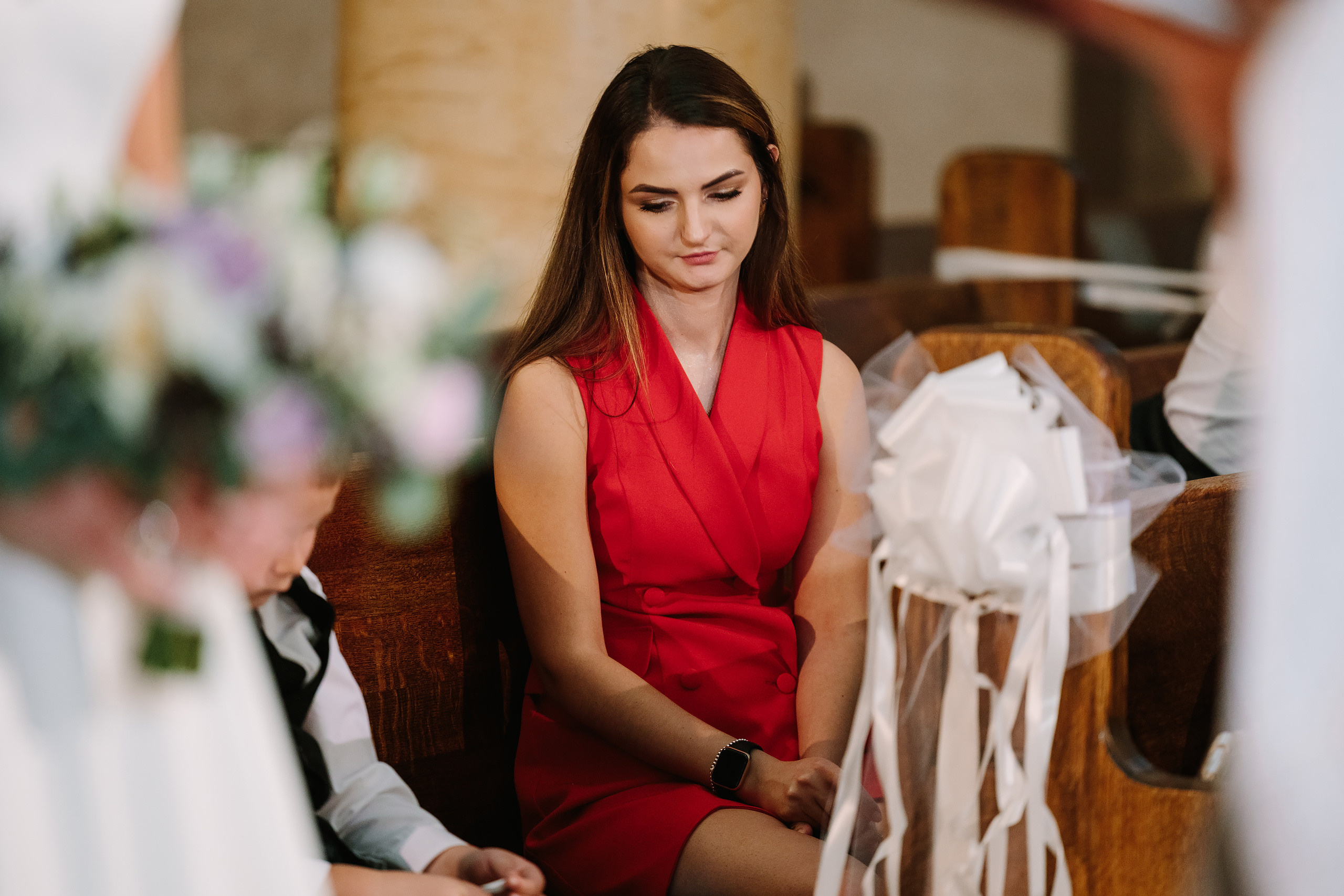 10.02.2021 Wedding. Wedding family event photographer in Chicago Nick Yushevich