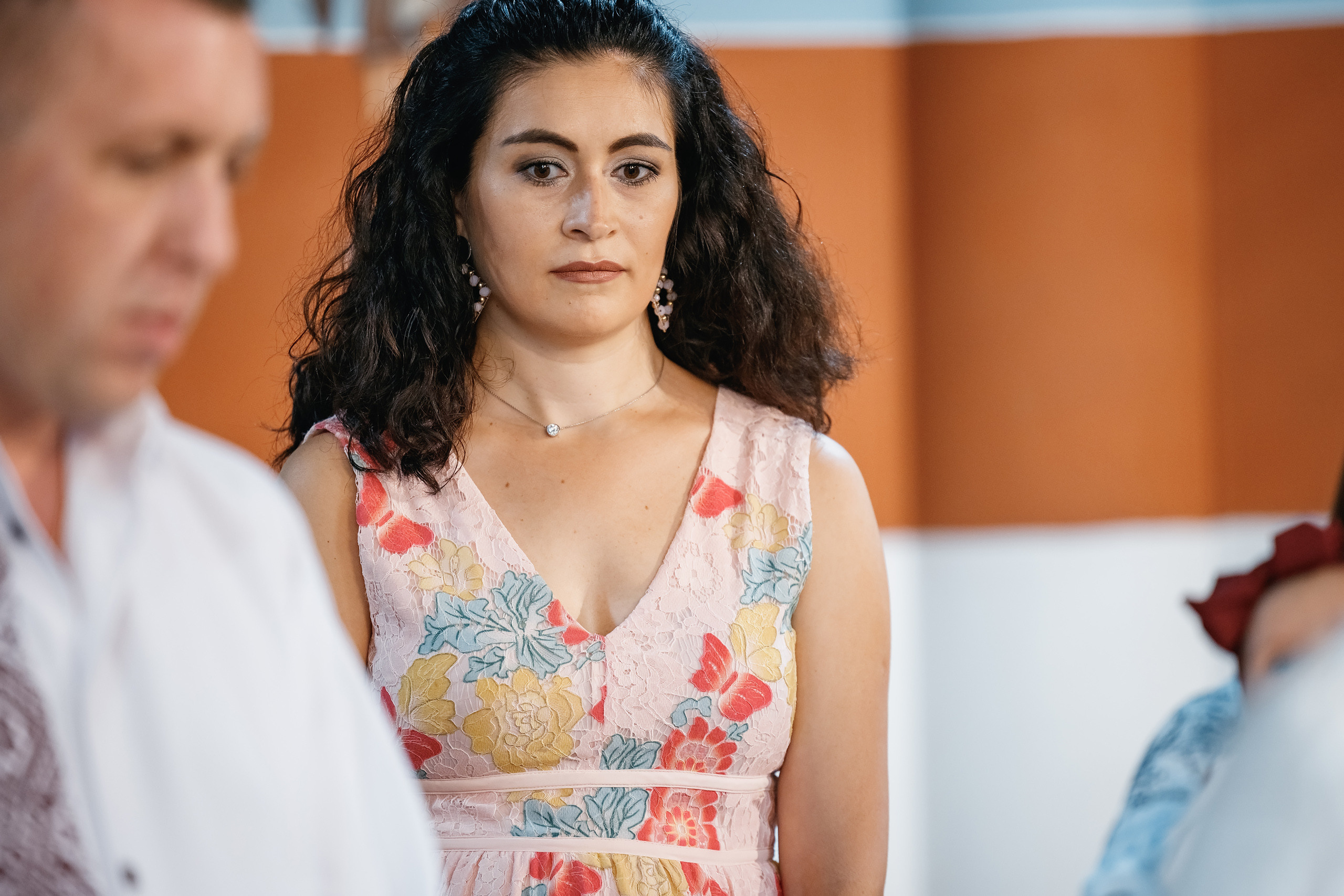 10.15.2021 Christening. Wedding family event photographer in Chicago Nick Yushevich