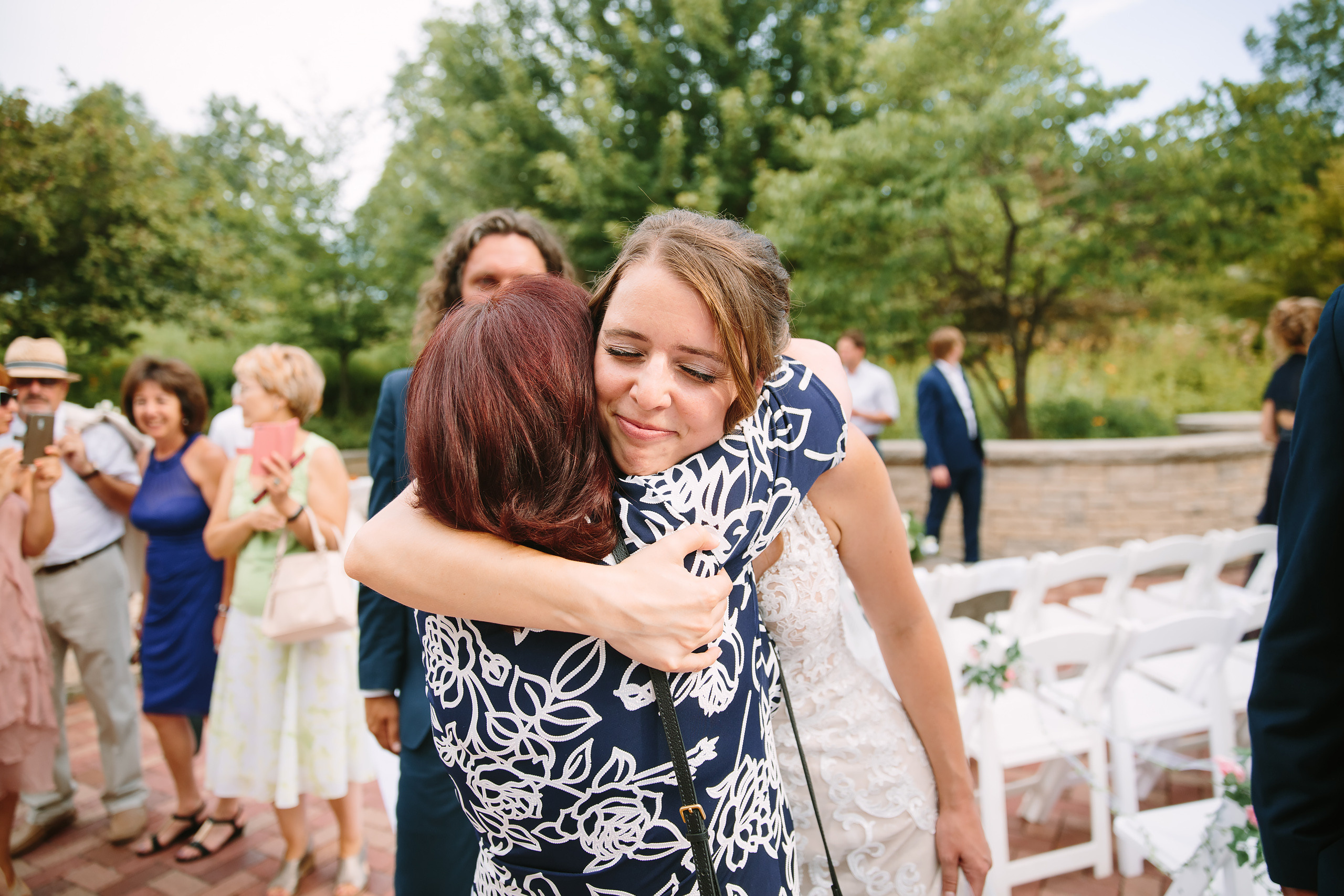 08.03.2019 Wedding. Wedding family event photographer in Chicago Nick Yushevich