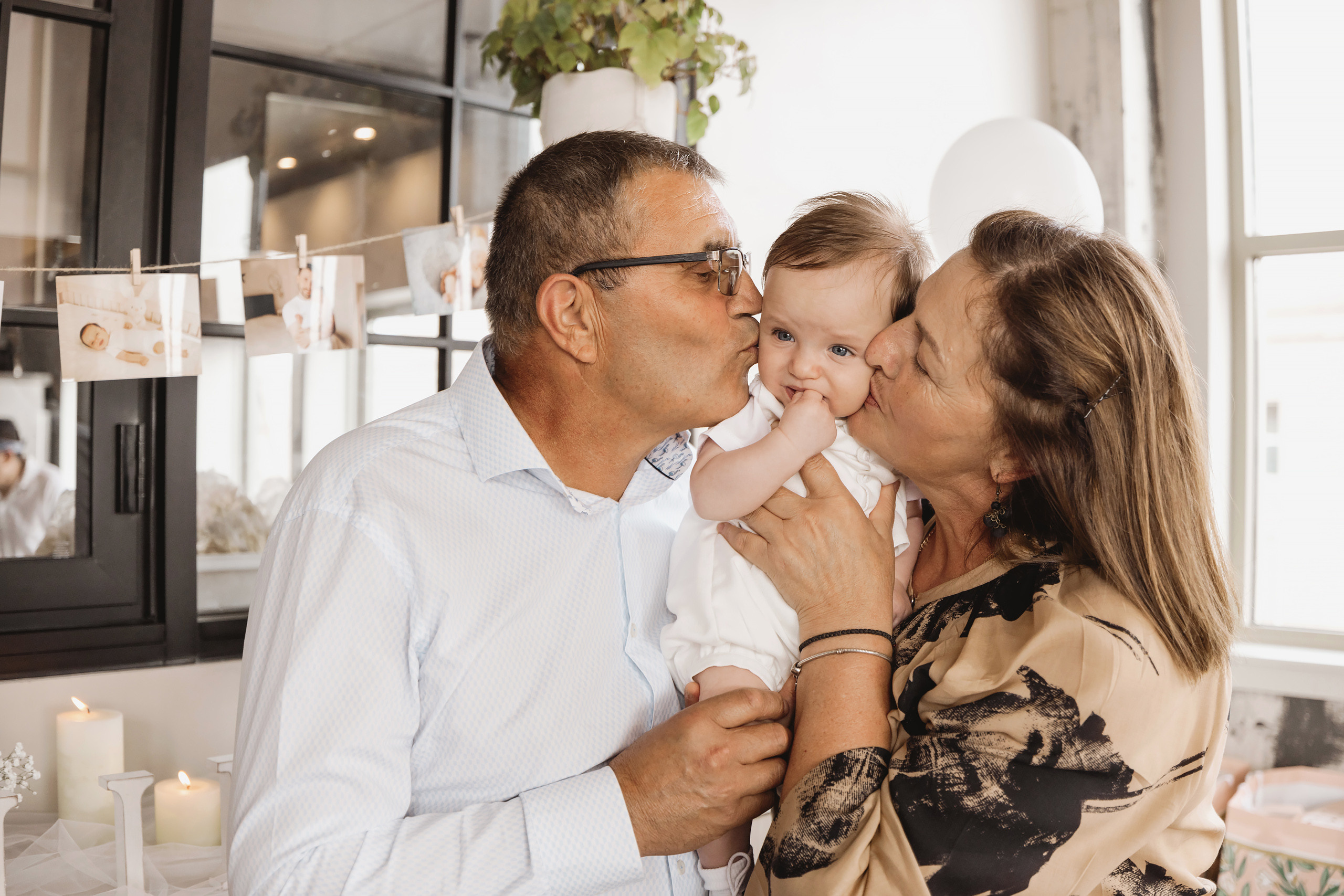 08.07.2021 Christening. Wedding family event photographer in Chicago Nick Yushevich