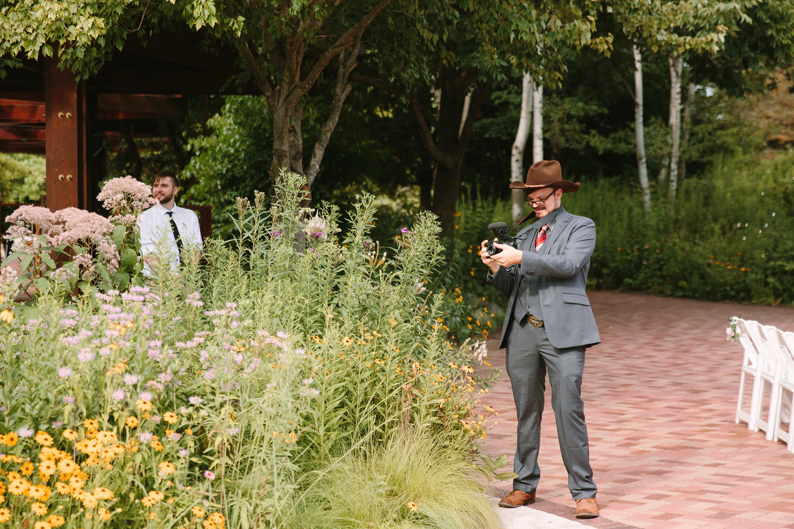 08.03.2019 Wedding. Wedding family event photographer in Chicago Nick Yushevich