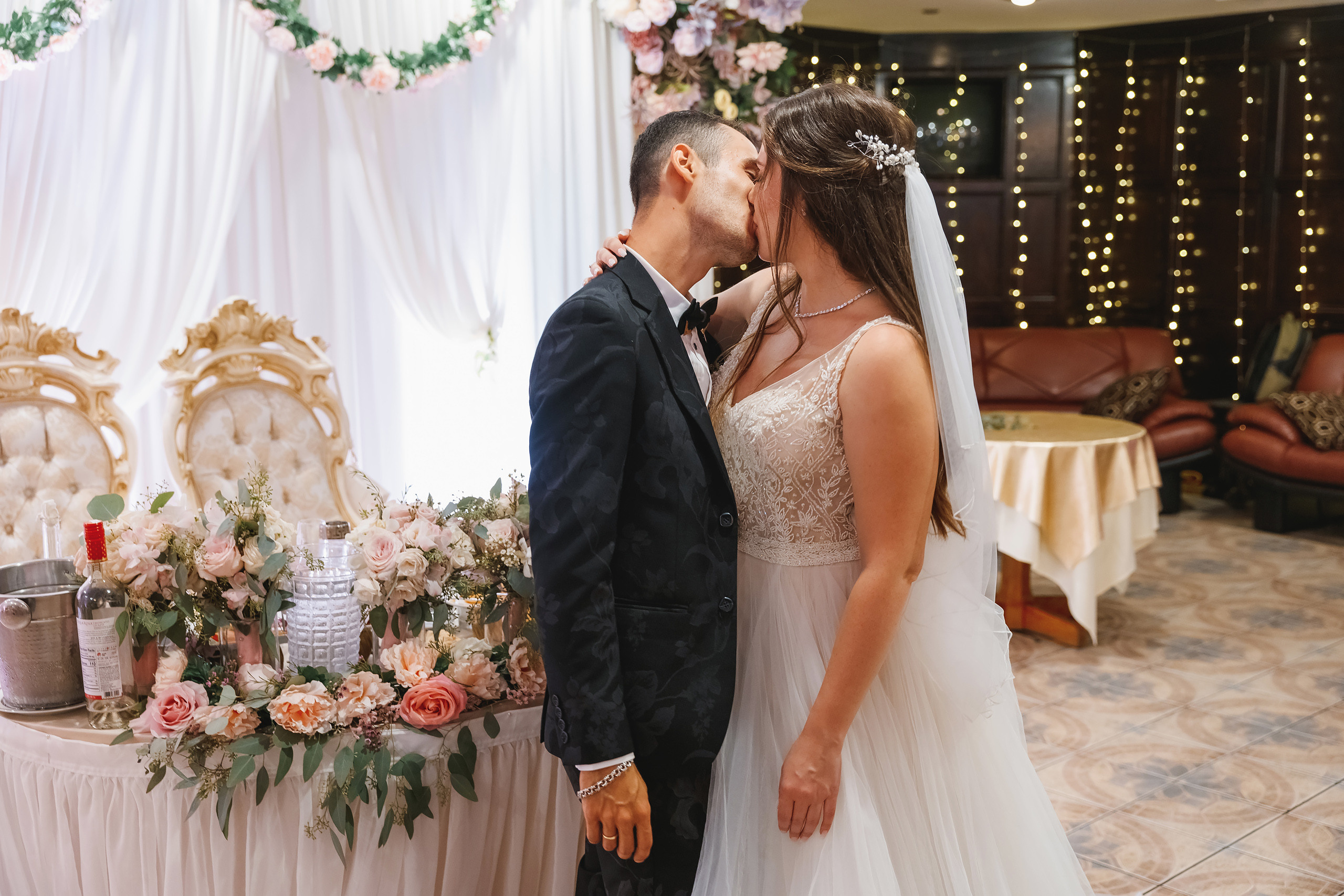 08.14.2021 Wedding. Wedding family event photographer in Chicago Nick Yushevich