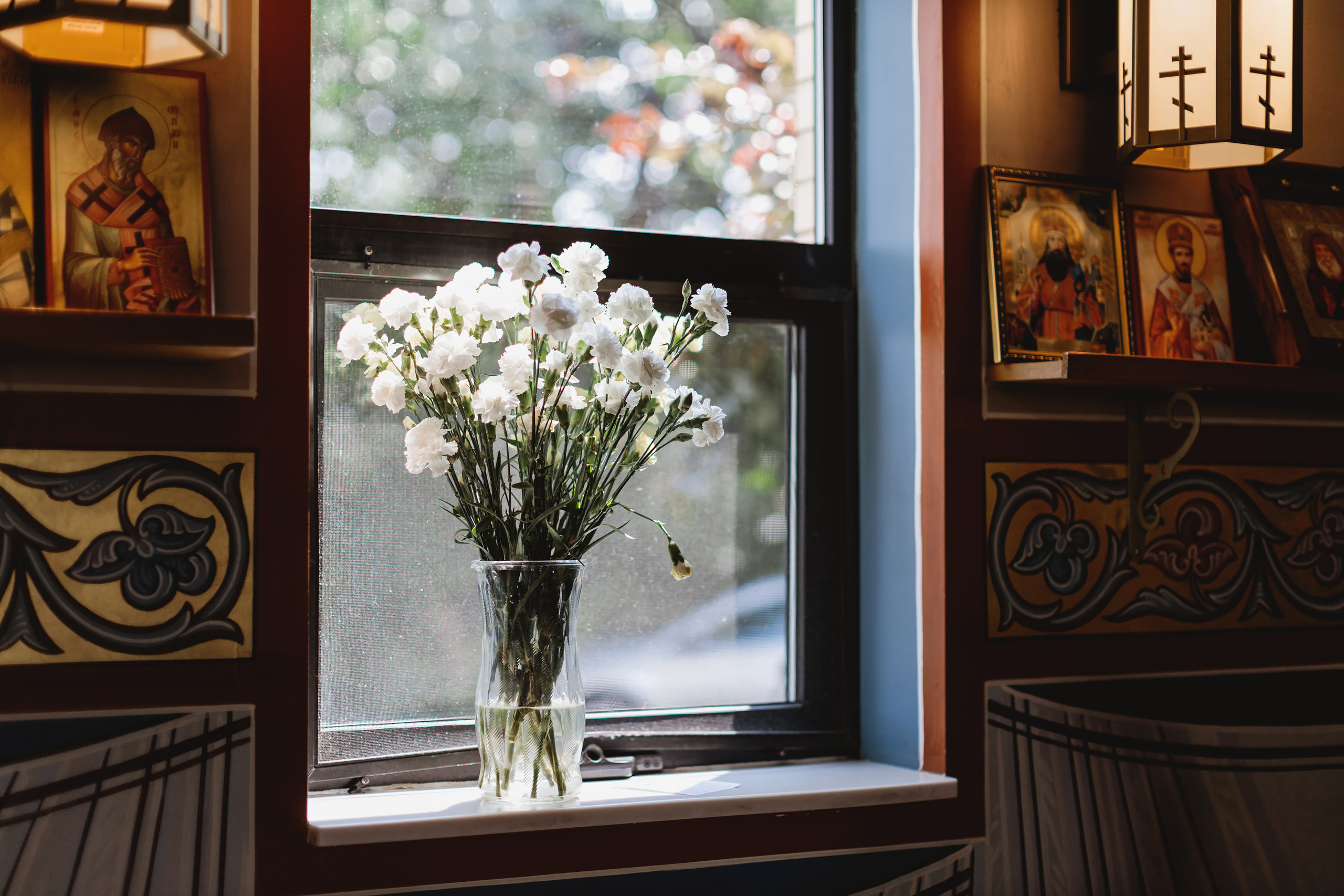 08.07.2021 Christening. Wedding family event photographer in Chicago Nick Yushevich