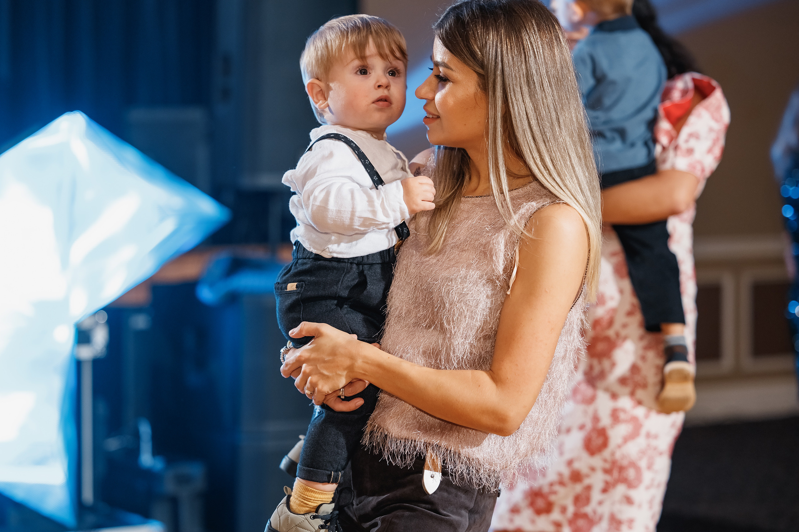 10.15.2021 Christening. Wedding family event photographer in Chicago Nick Yushevich