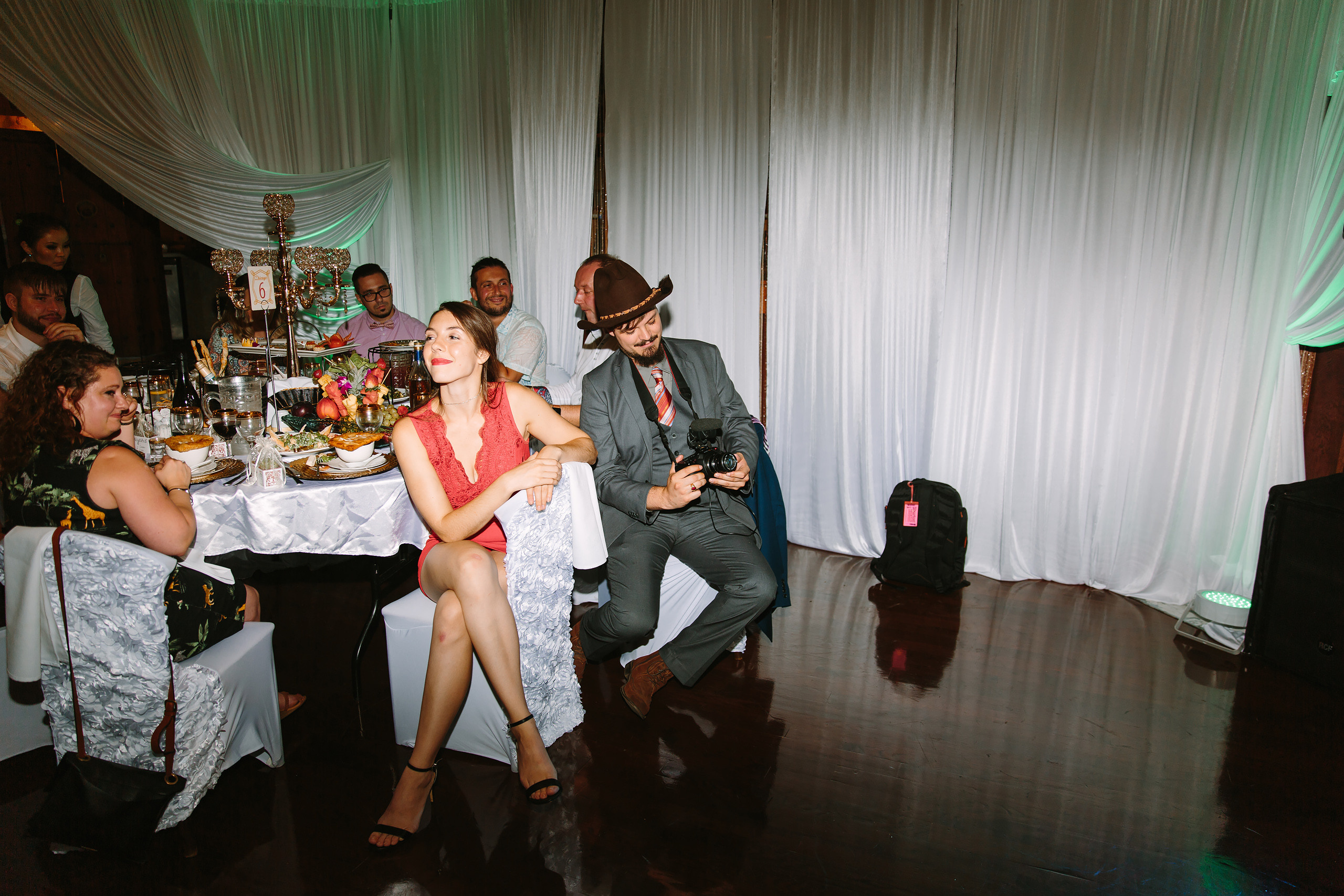 08.03.2019 Wedding. Wedding family event photographer in Chicago Nick Yushevich