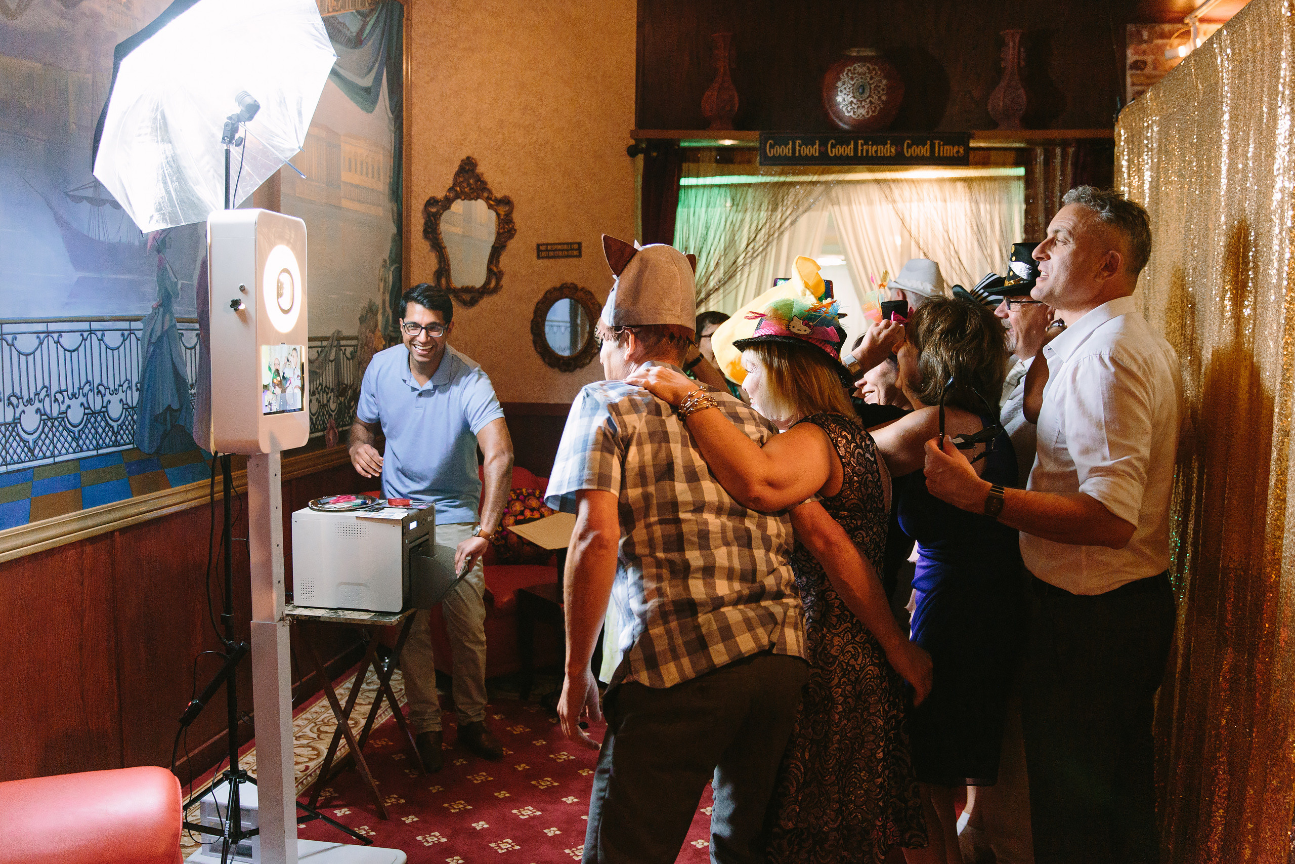 08.03.2019 Wedding. Wedding family event photographer in Chicago Nick Yushevich