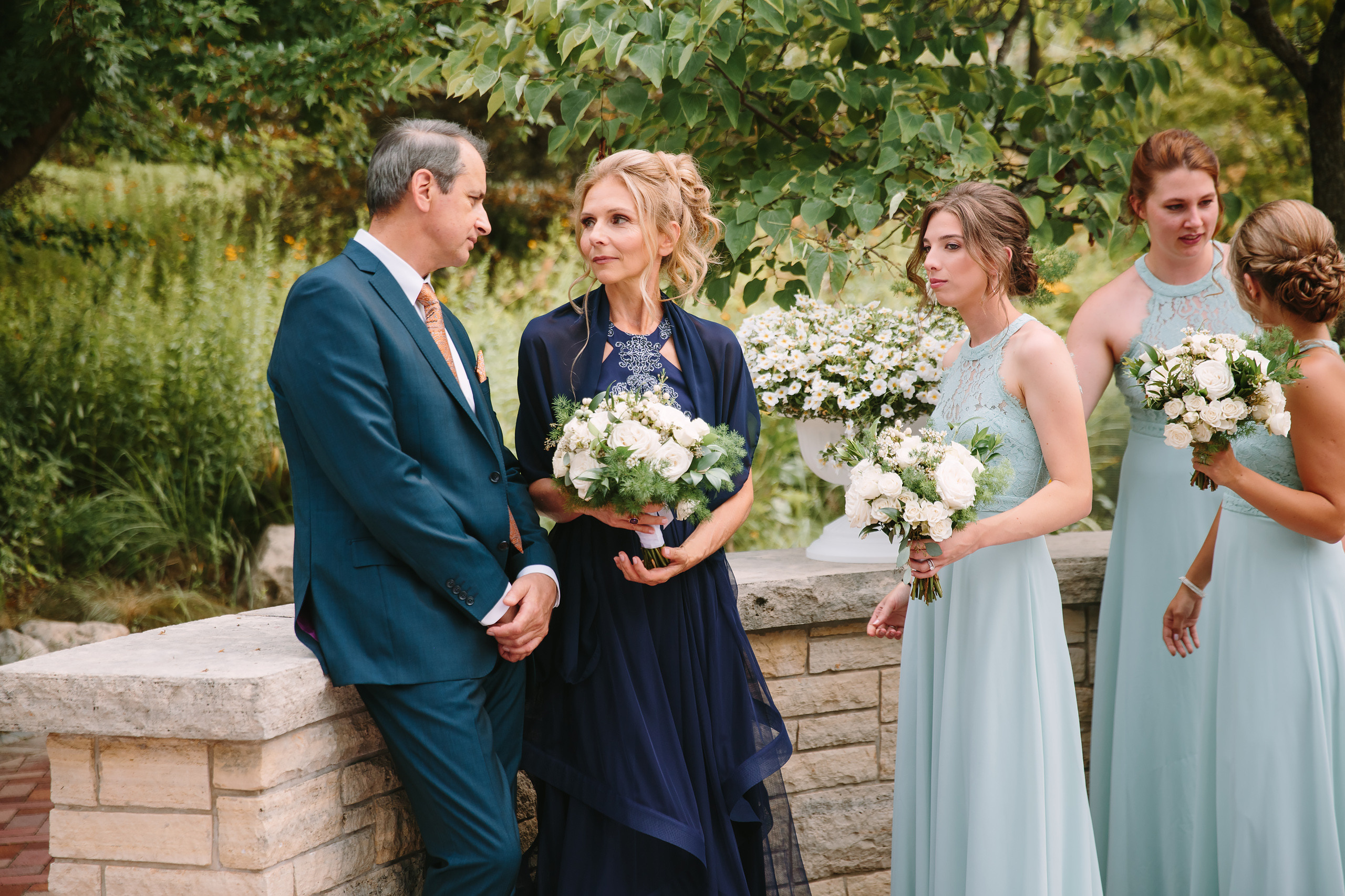 08.03.2019 Wedding. Wedding family event photographer in Chicago Nick Yushevich
