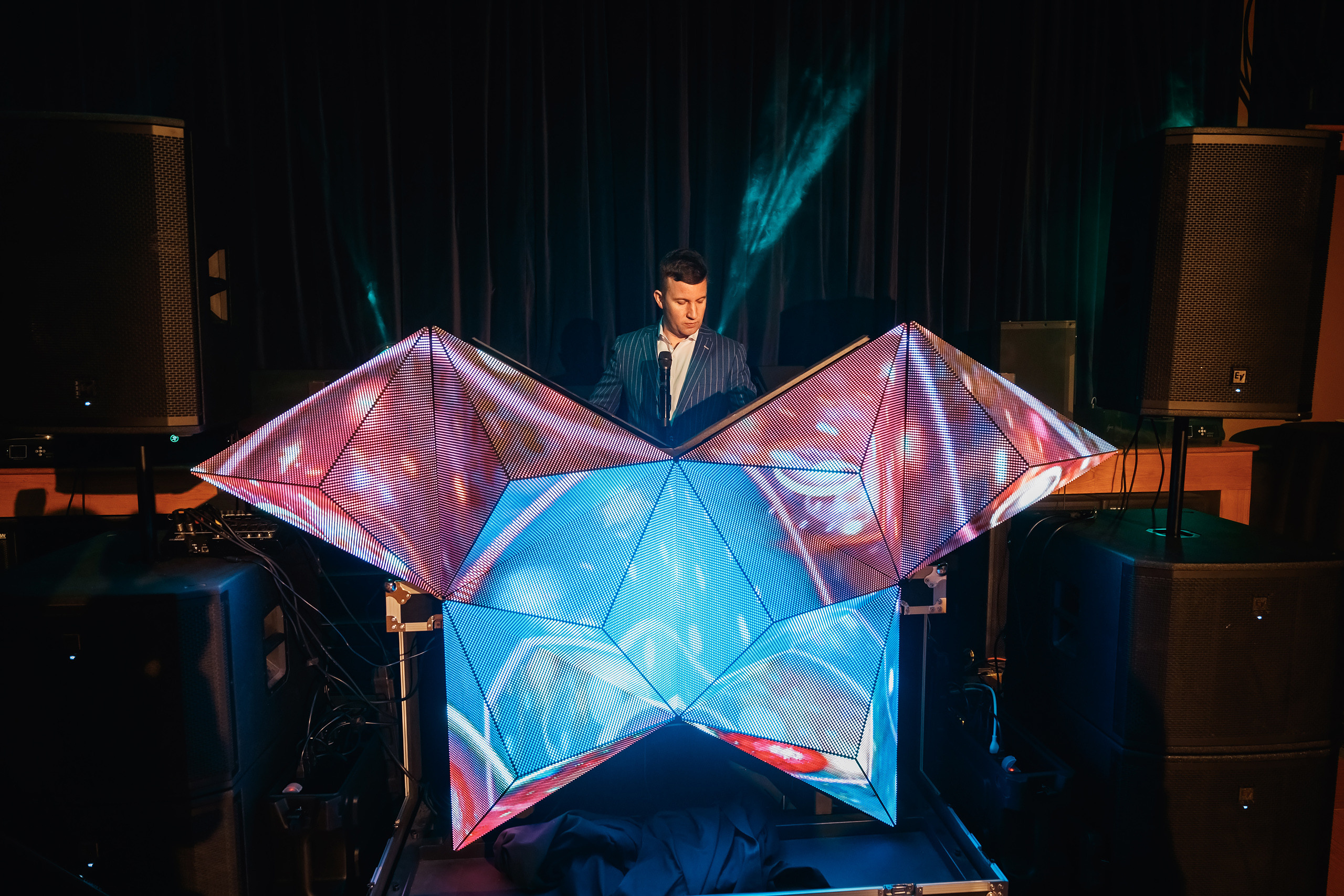 10.15.2021 Christening. Wedding family event photographer in Chicago Nick Yushevich