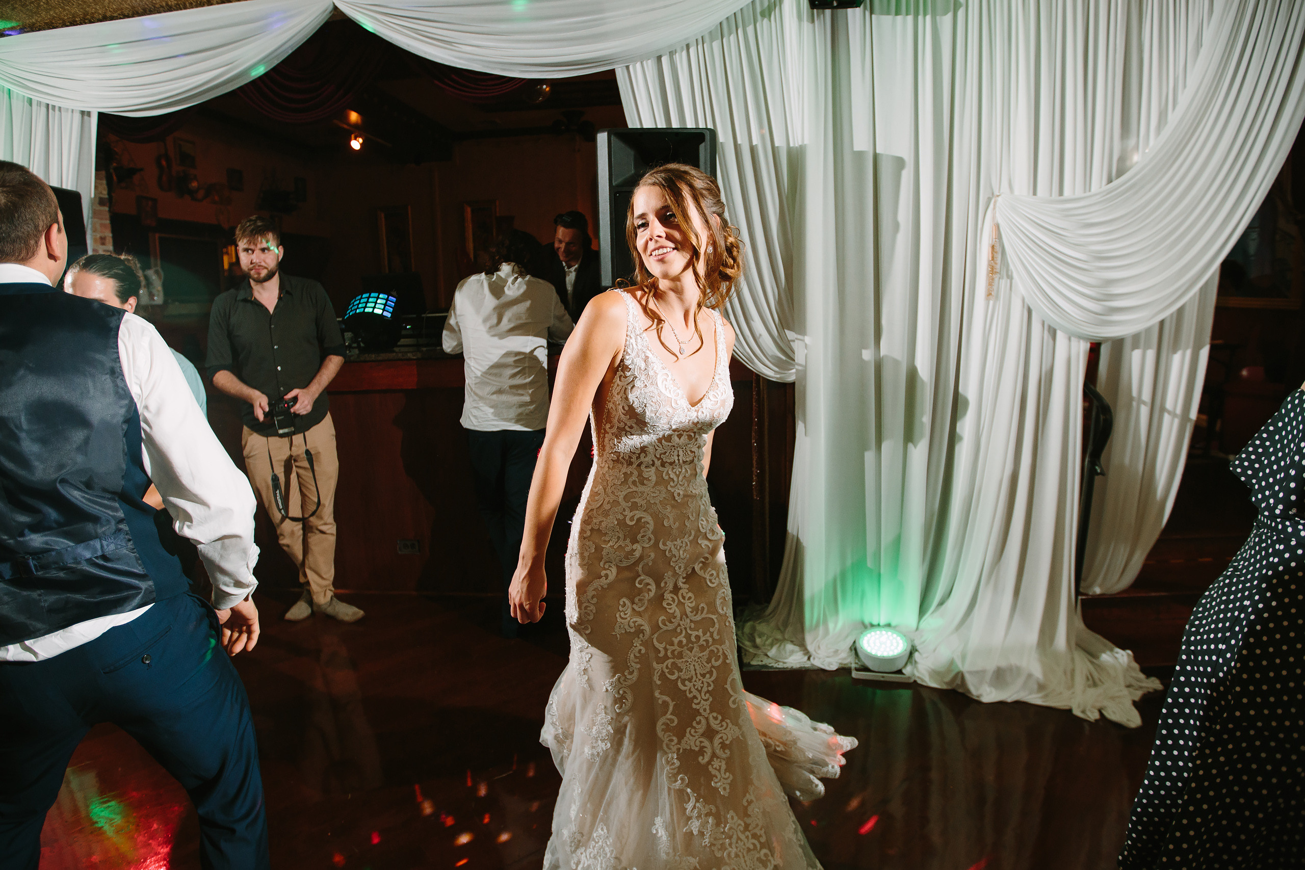 08.03.2019 Wedding. Wedding family event photographer in Chicago Nick Yushevich