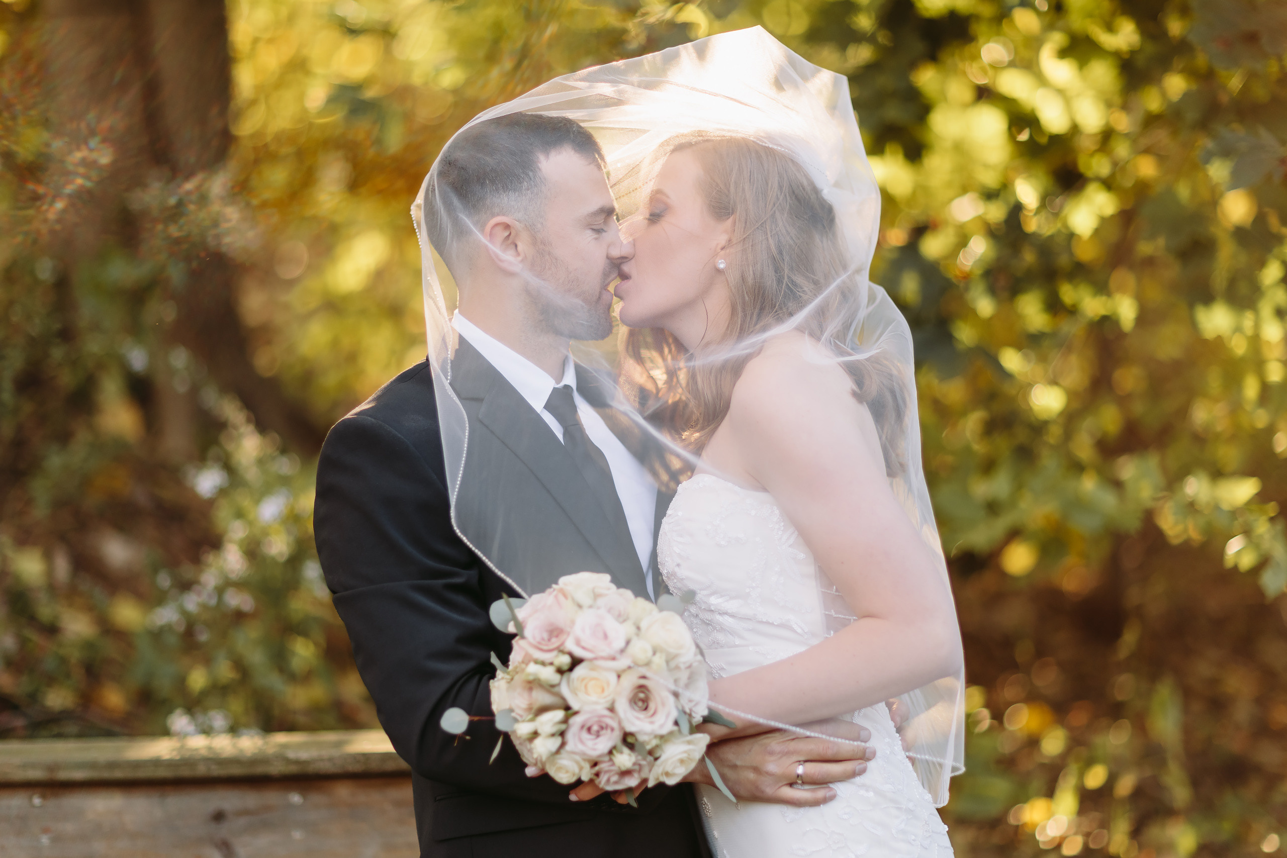 10.31.2021 Wedding. Wedding family event photographer in Chicago Nick Yushevich