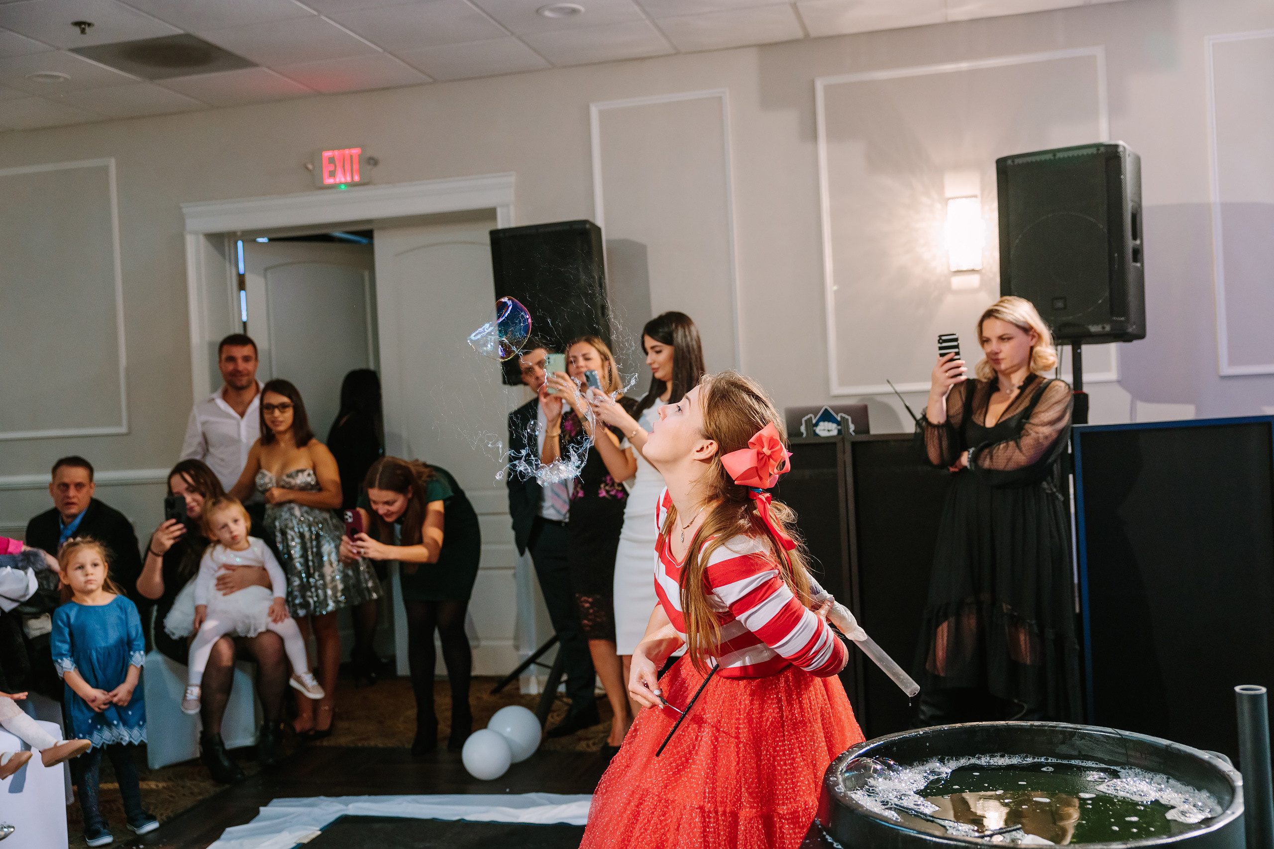 12052021 Cumetria. Wedding family event photographer in Chicago Nick Yushevich