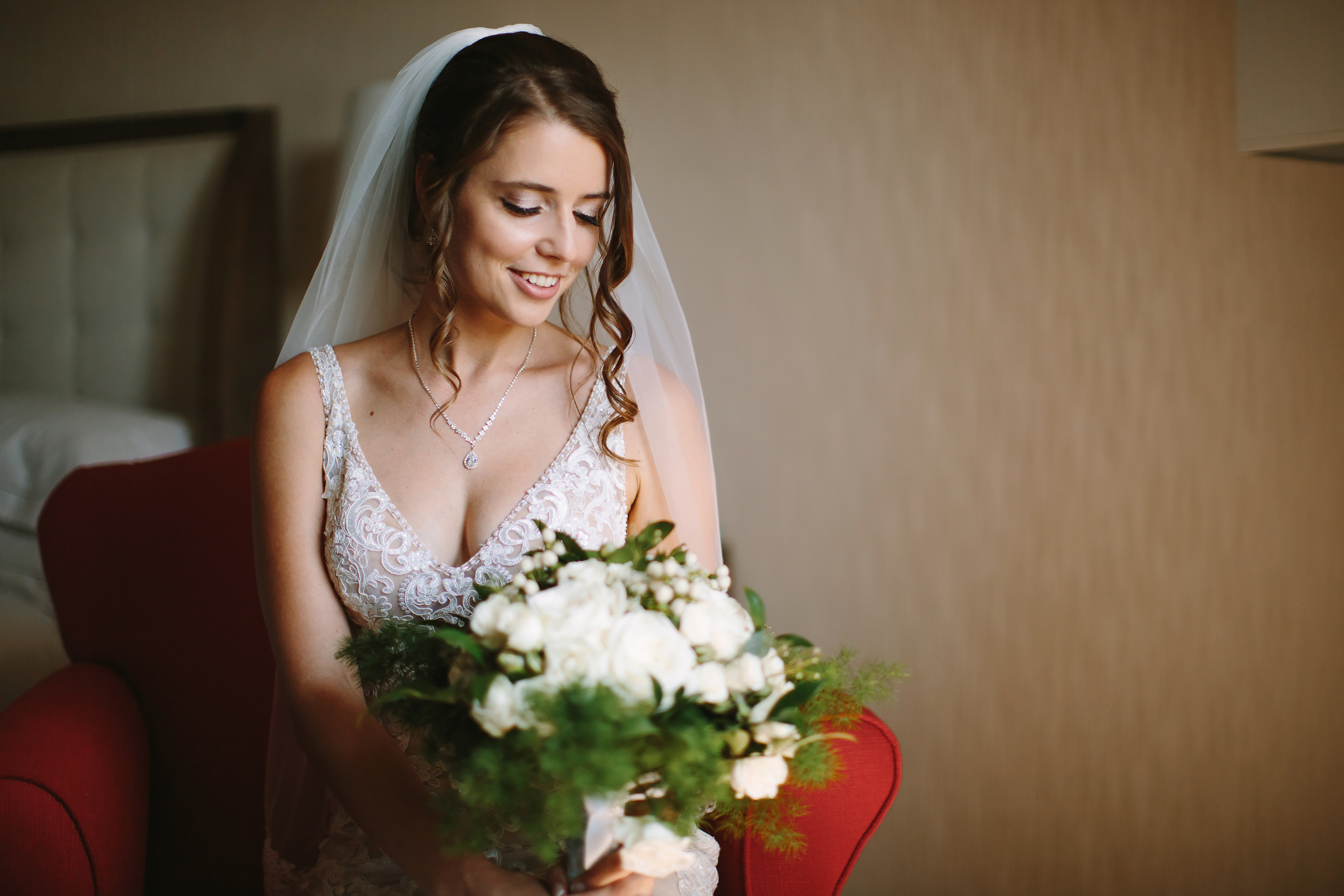 08.03.2019 Wedding. Wedding family event photographer in Chicago Nick Yushevich