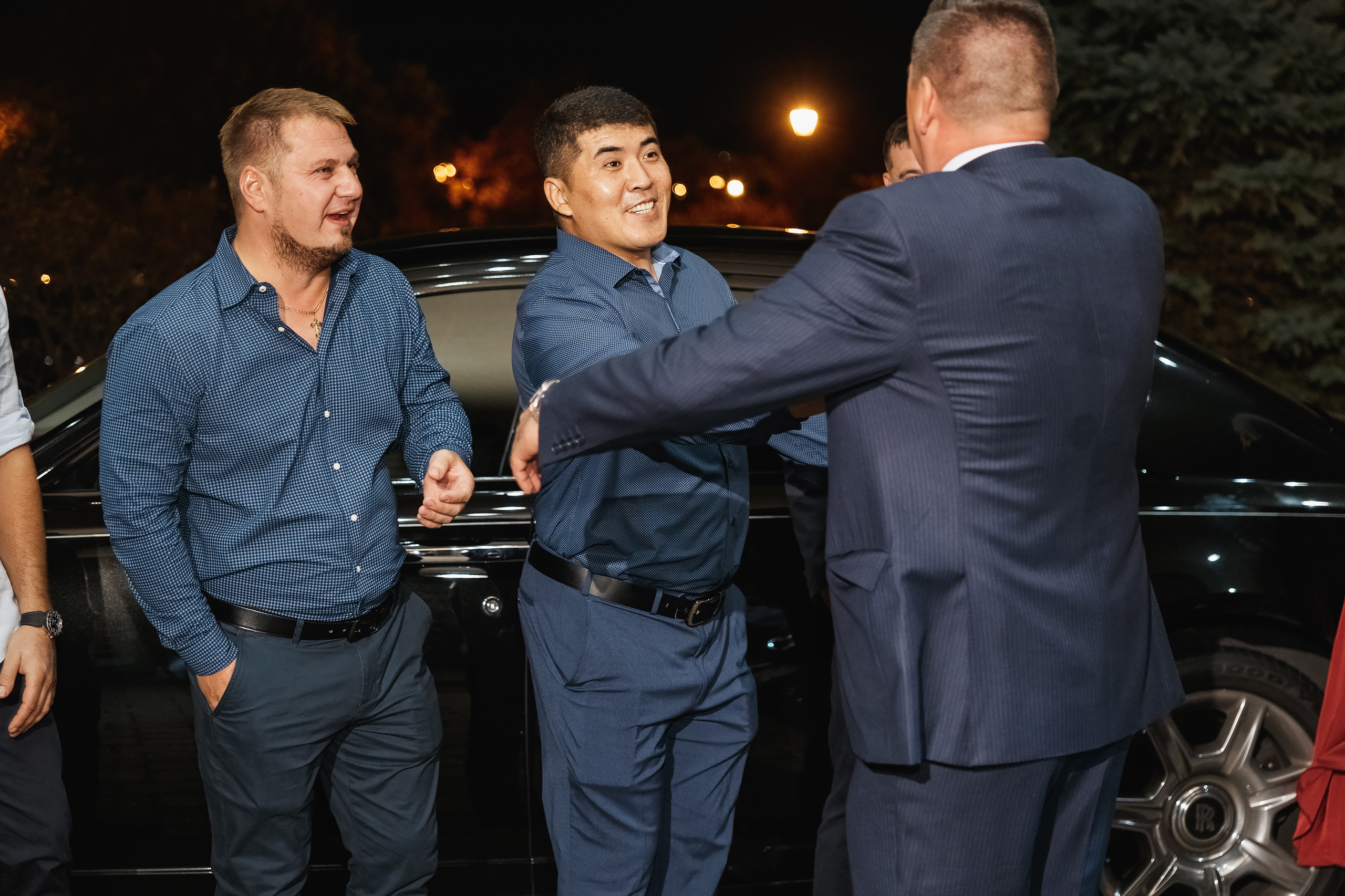 09.10.2021 Talgat’s Birthday Party. Wedding family event photographer in Chicago Nick Yushevich