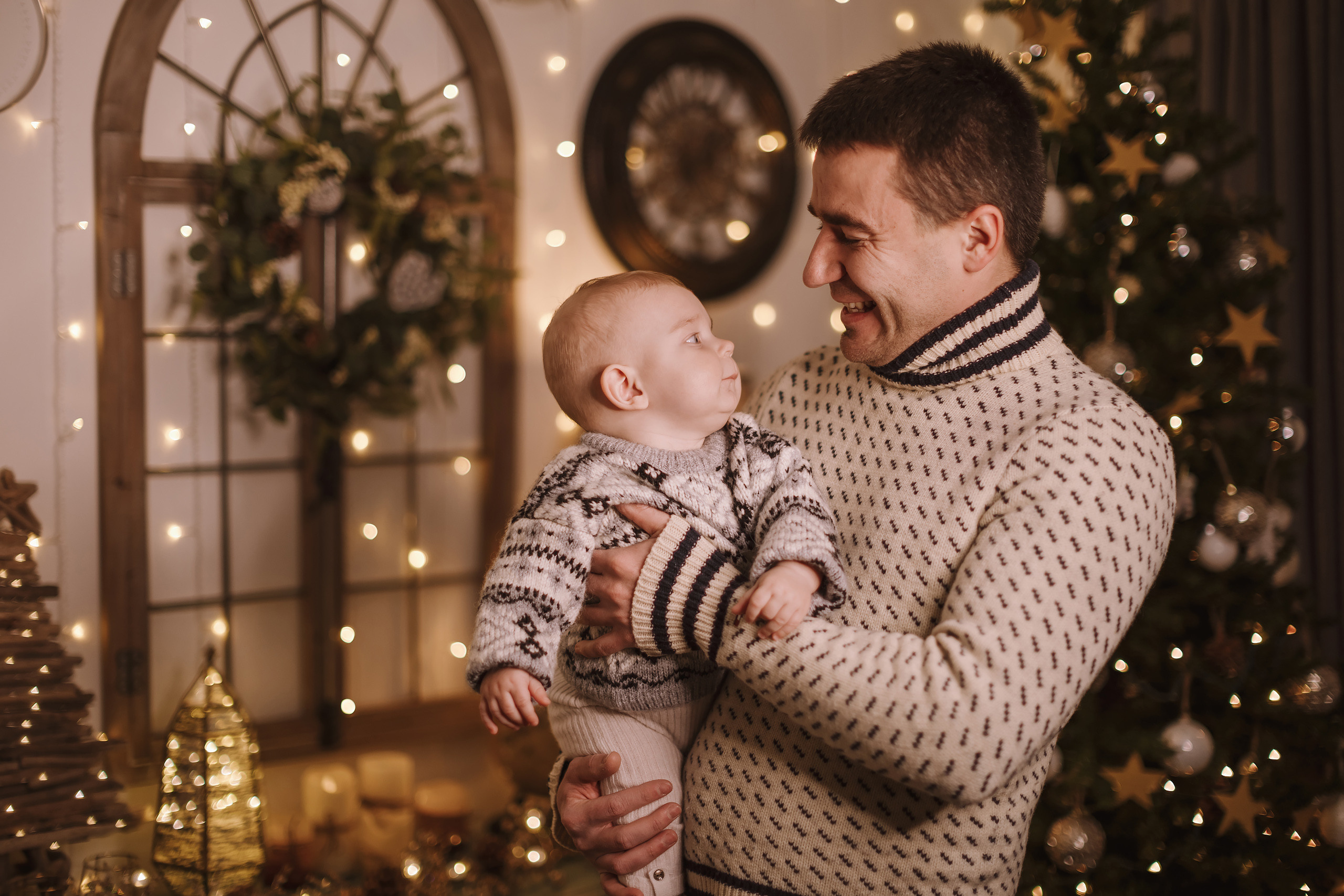 12052021 Christmas Photoshoot 10. Wedding family event photographer in Chicago Nick Yushevich