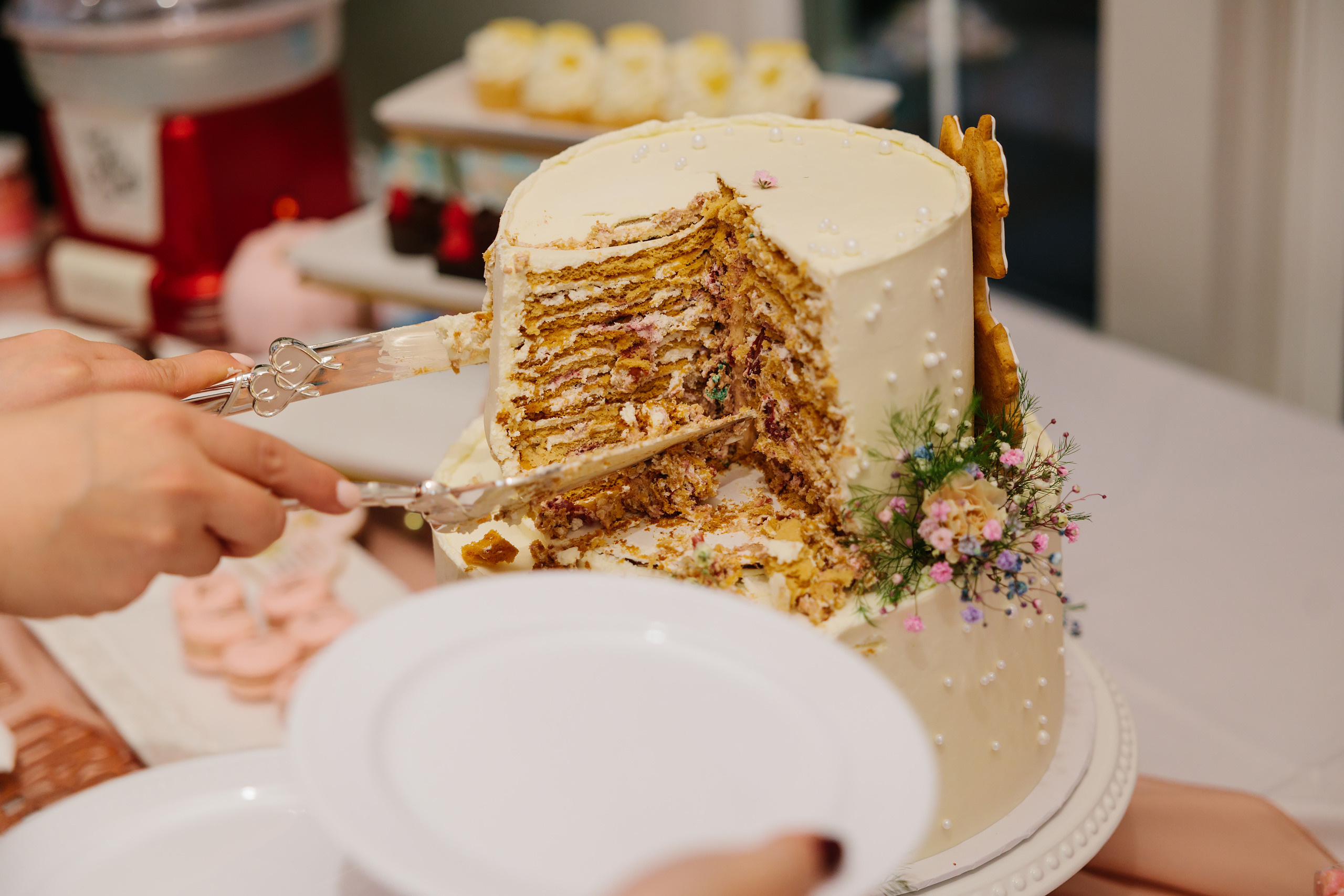 11.13.2021 First birthday. Wedding family event photographer in Chicago Nick Yushevich