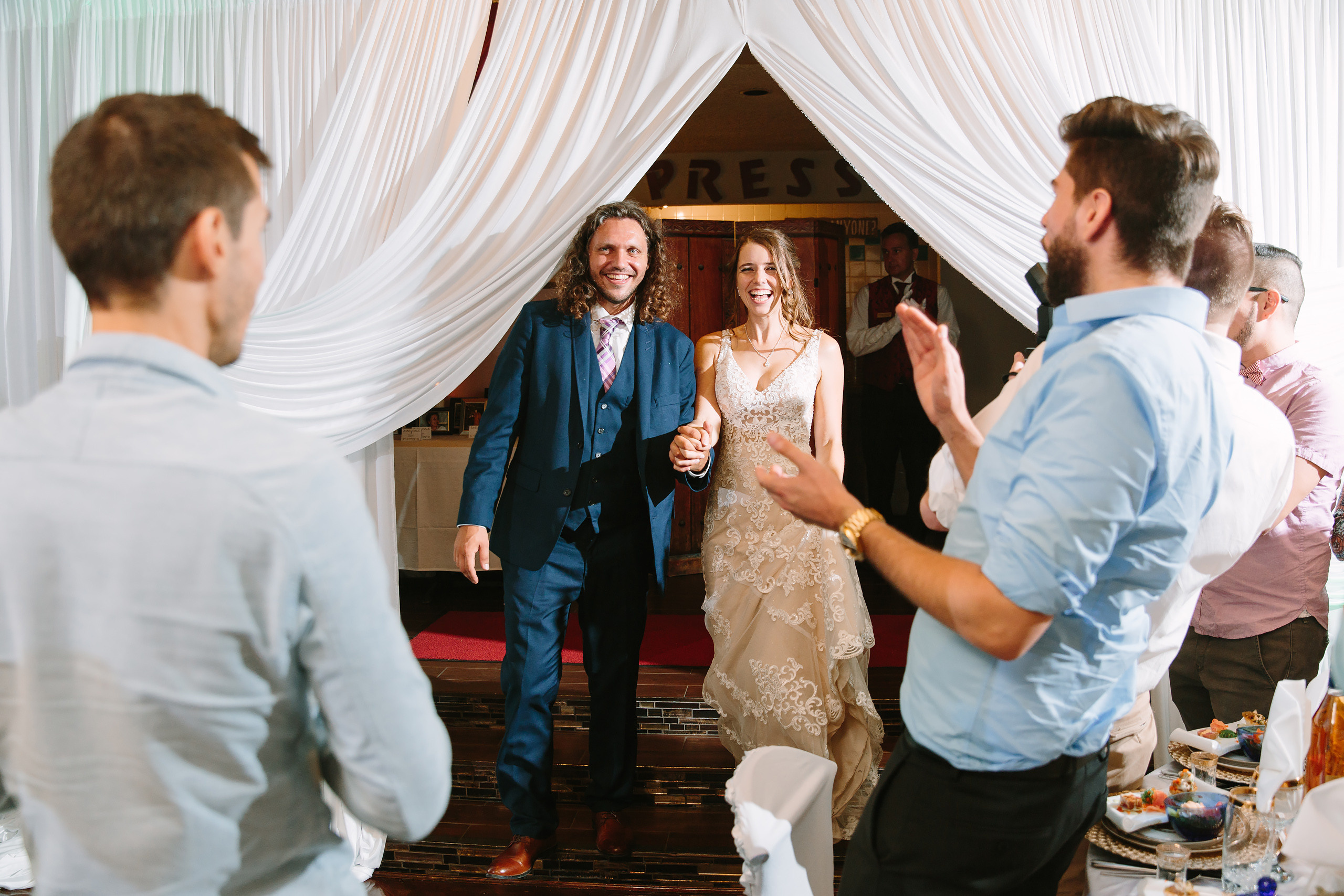 08.03.2019 Wedding. Wedding family event photographer in Chicago Nick Yushevich