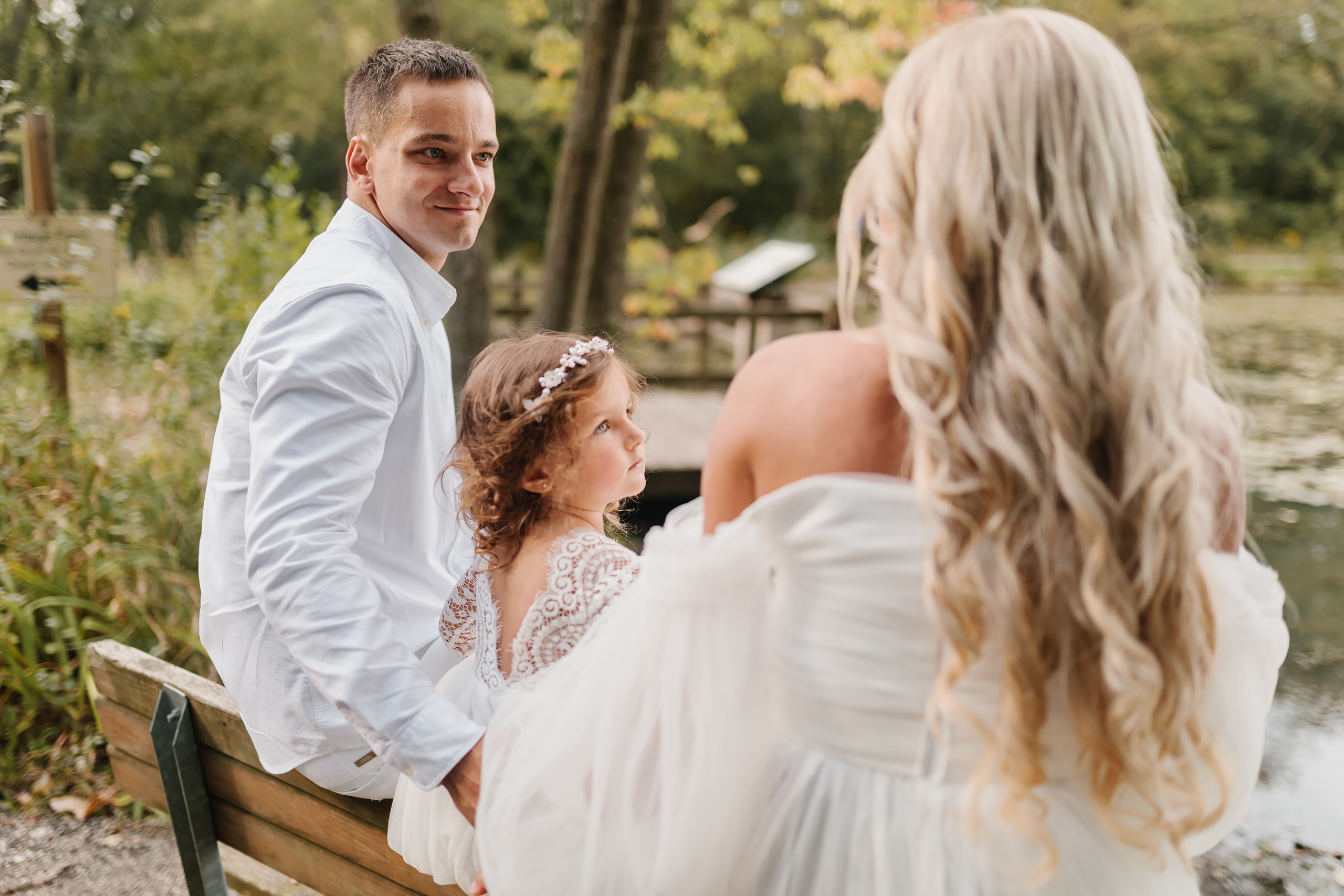 09.26.2021 Family photoshoot. Wedding family event photographer in Chicago Nick Yushevich