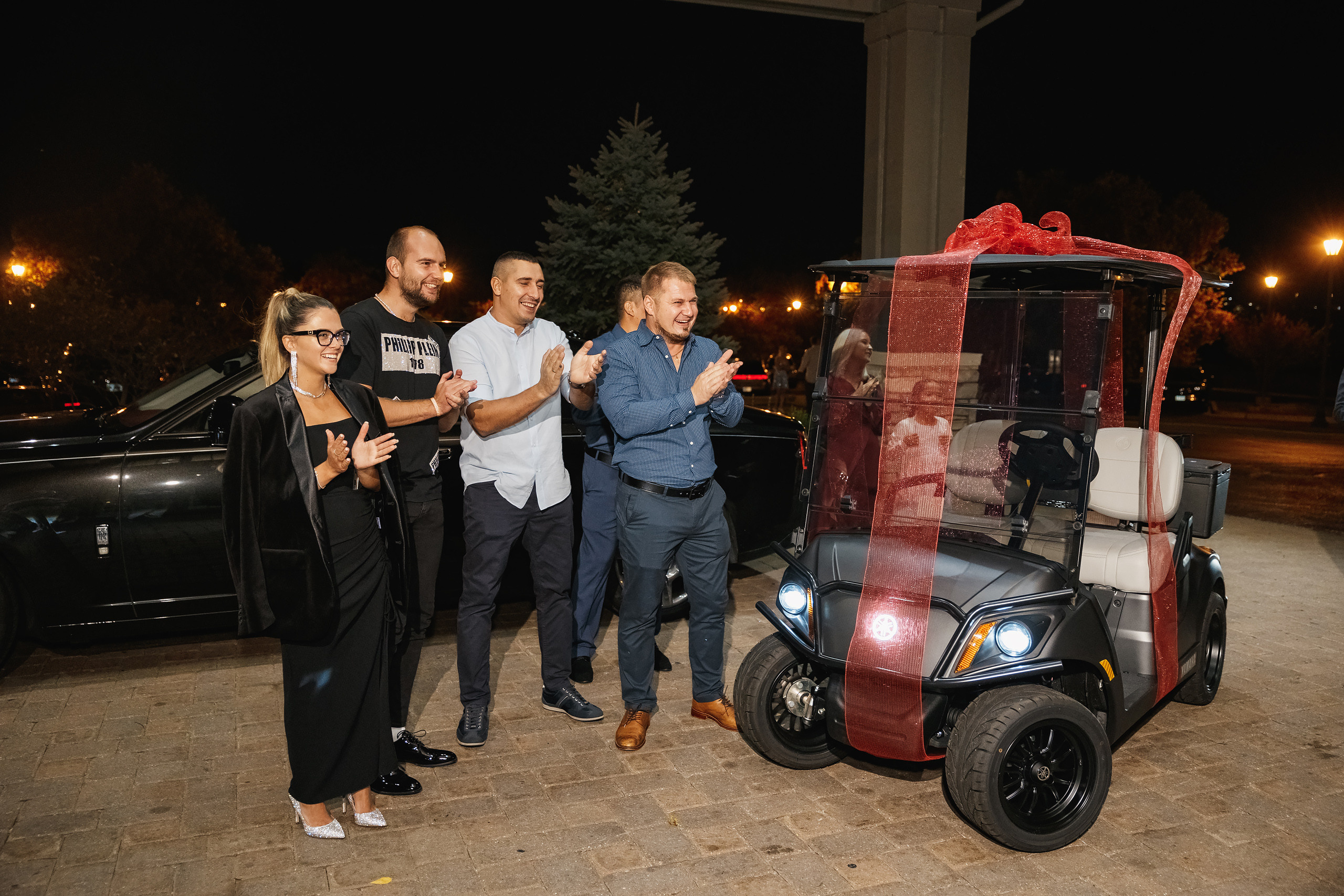 09.10.2021 Talgat’s Birthday Party. Wedding family event photographer in Chicago Nick Yushevich