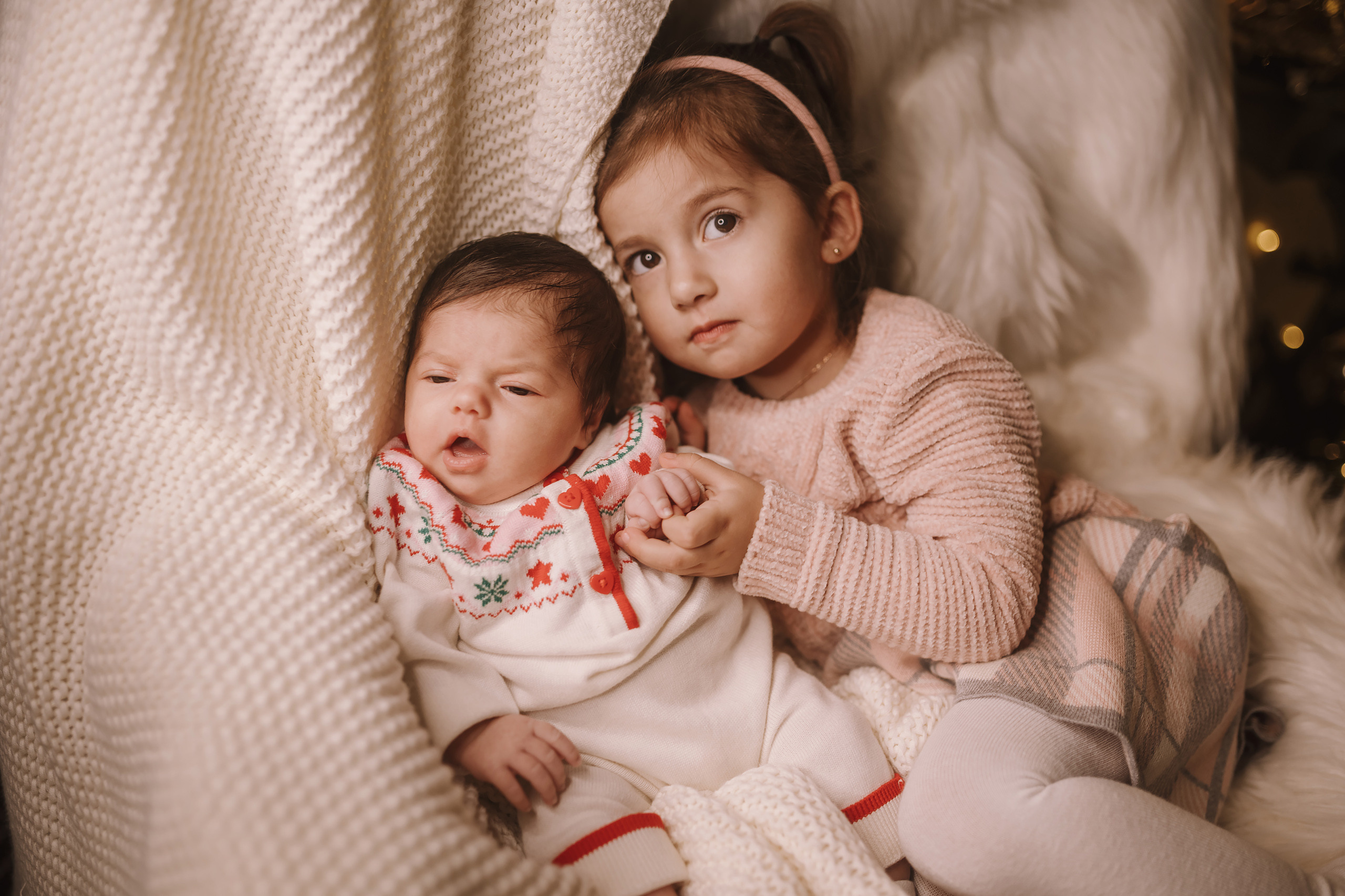 12042021 Christmas Photoshoot 9. Wedding family event photographer in Chicago Nick Yushevich