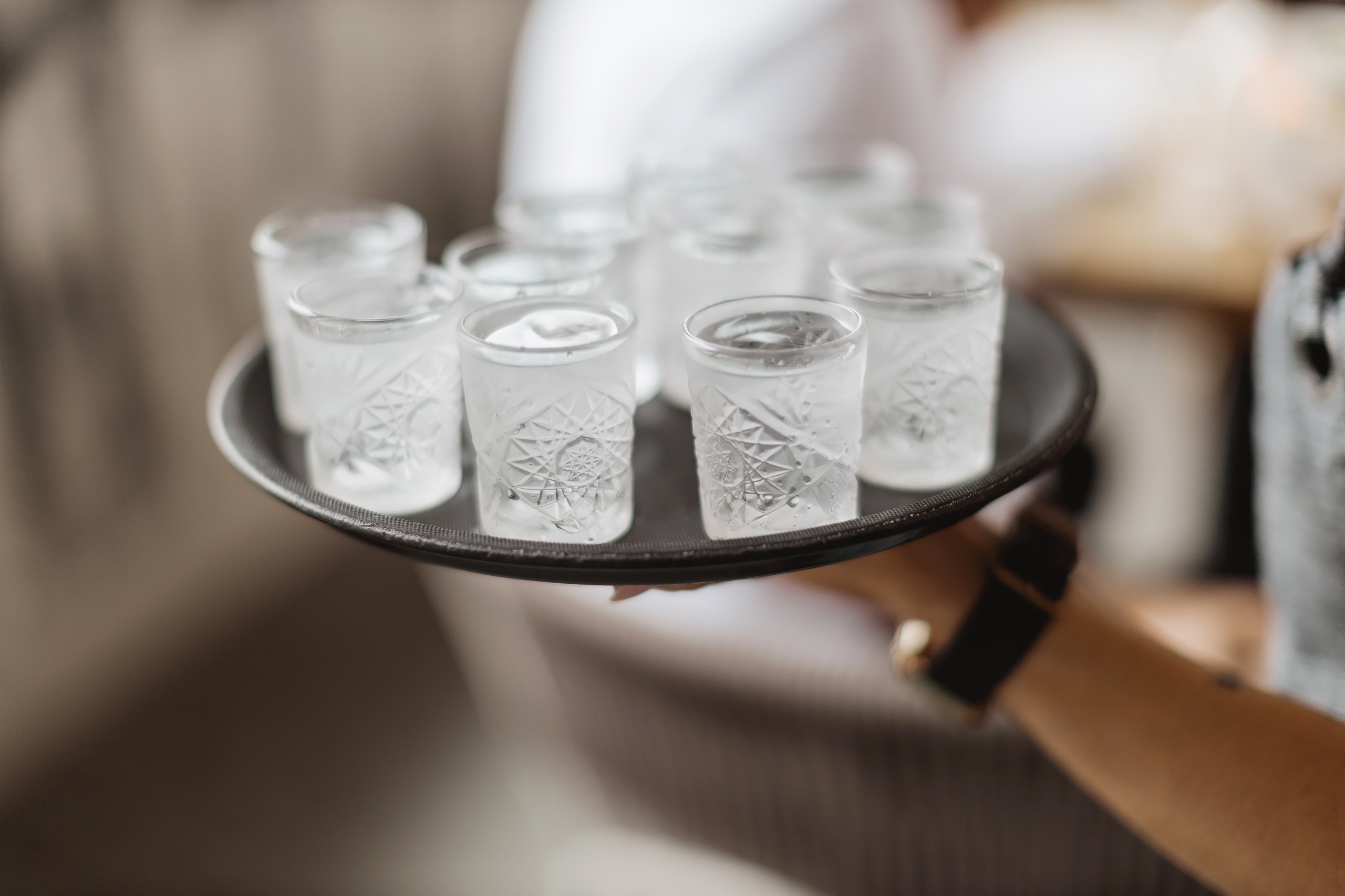 08.07.2021 Christening. Wedding family event photographer in Chicago Nick Yushevich