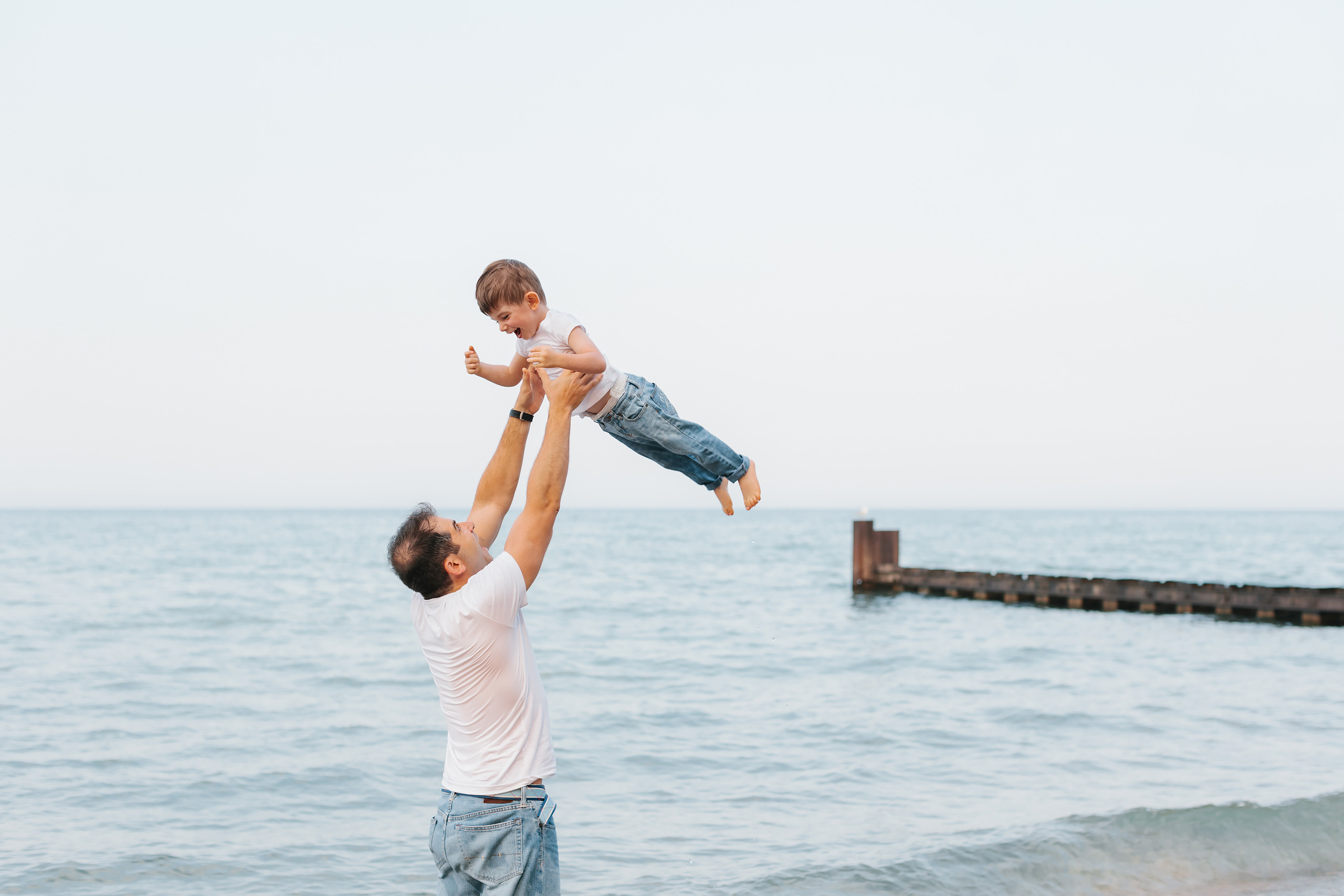 08.20.2021 Family photoshoot. Wedding family event photographer in Chicago Nick Yushevich