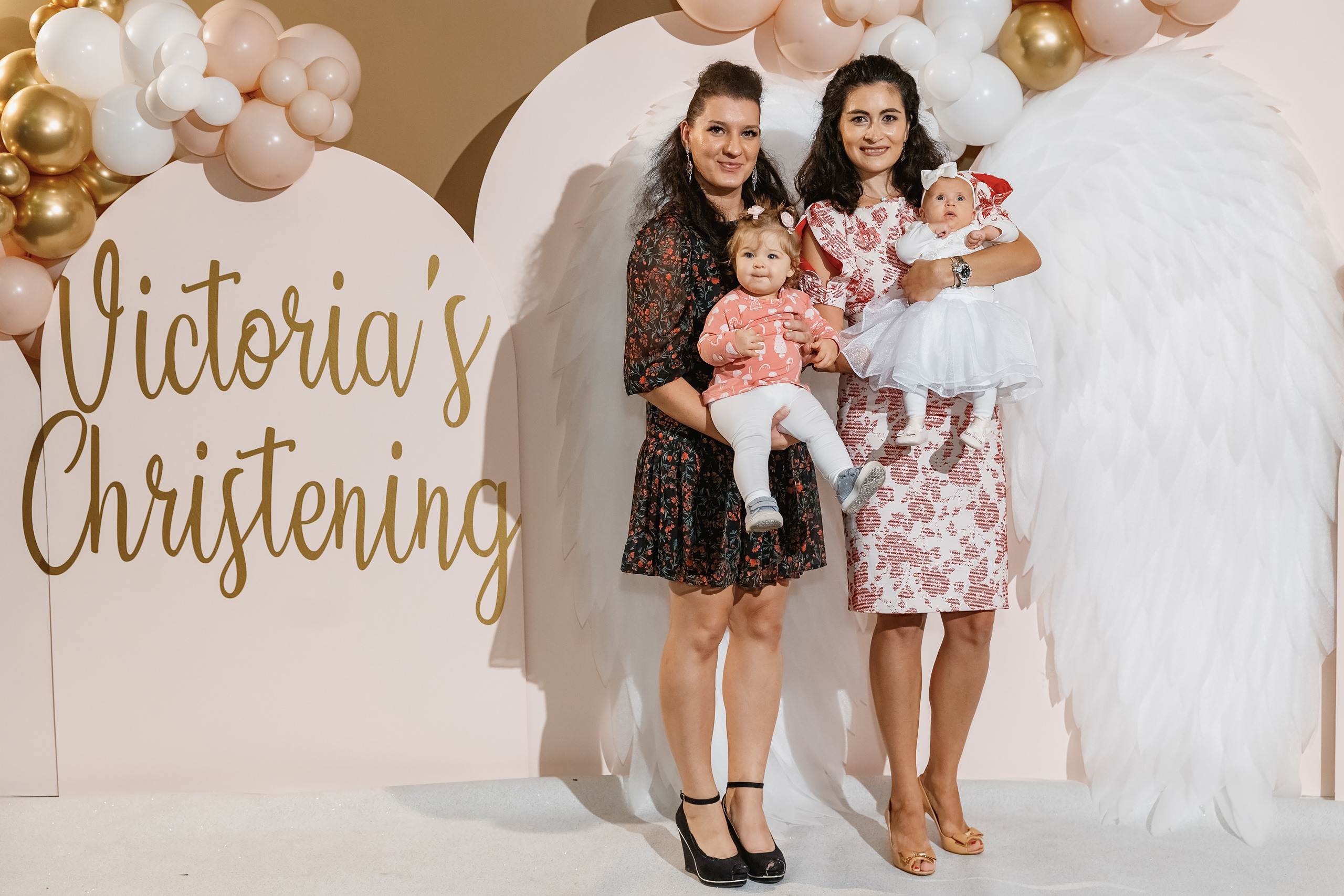 10.15.2021 Christening. Wedding family event photographer in Chicago Nick Yushevich