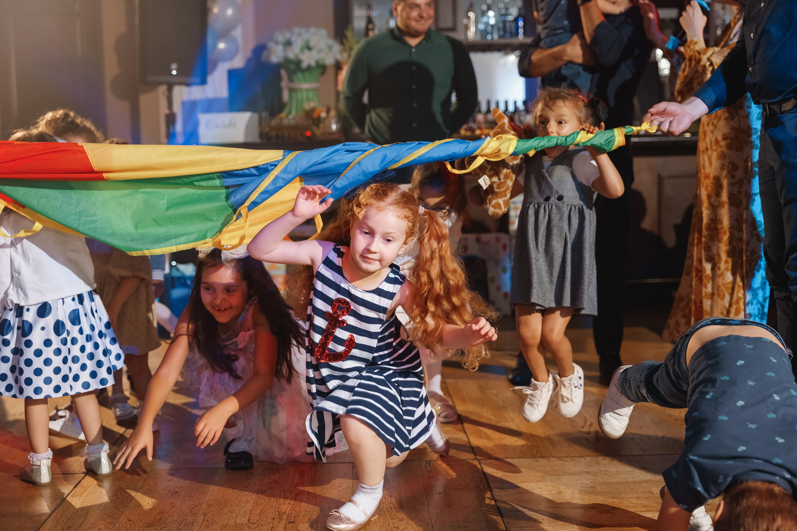 09,04.2021 First birthday. Wedding family event photographer in Chicago Nick Yushevich