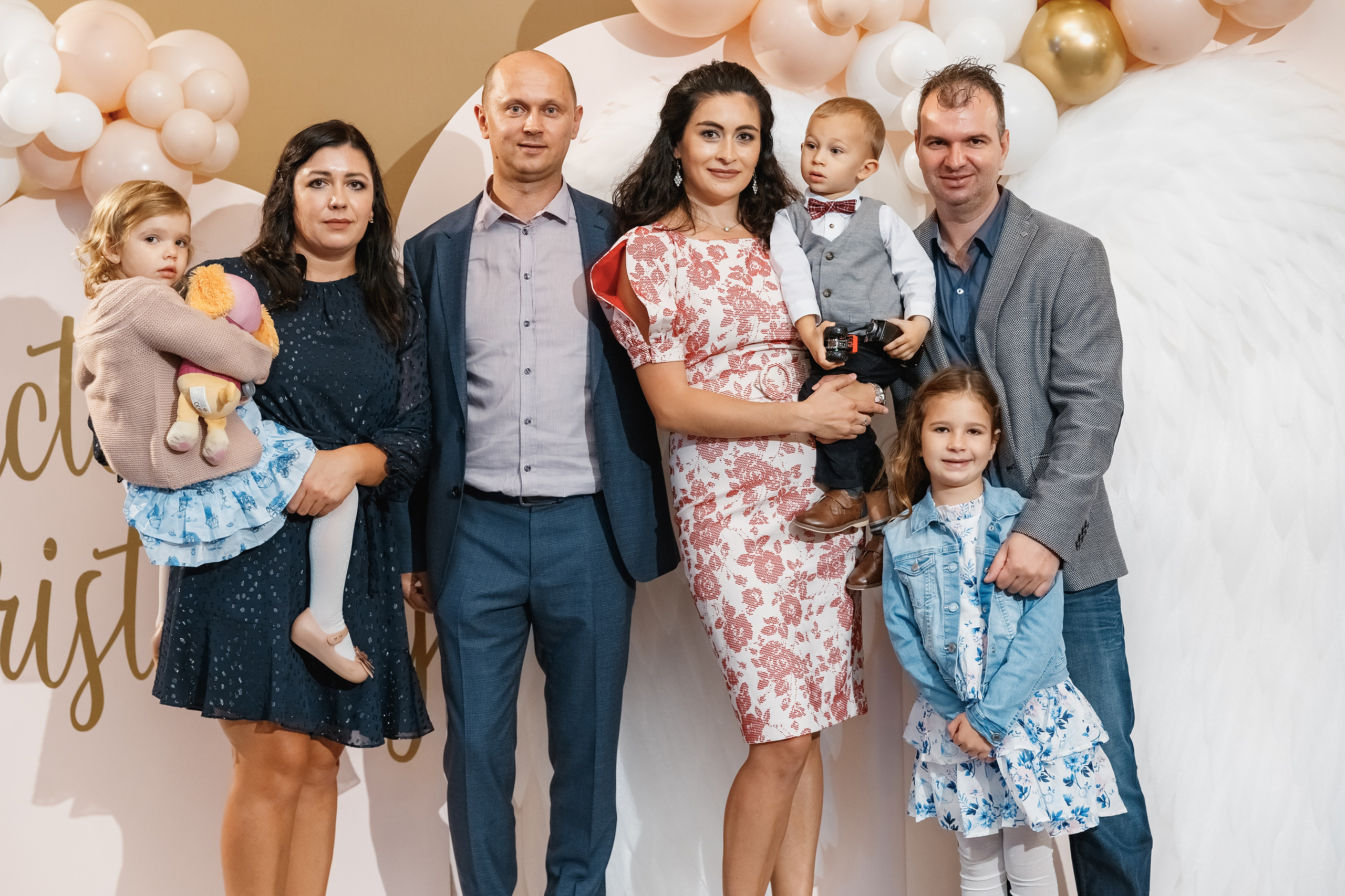 10.15.2021 Christening. Wedding family event photographer in Chicago Nick Yushevich