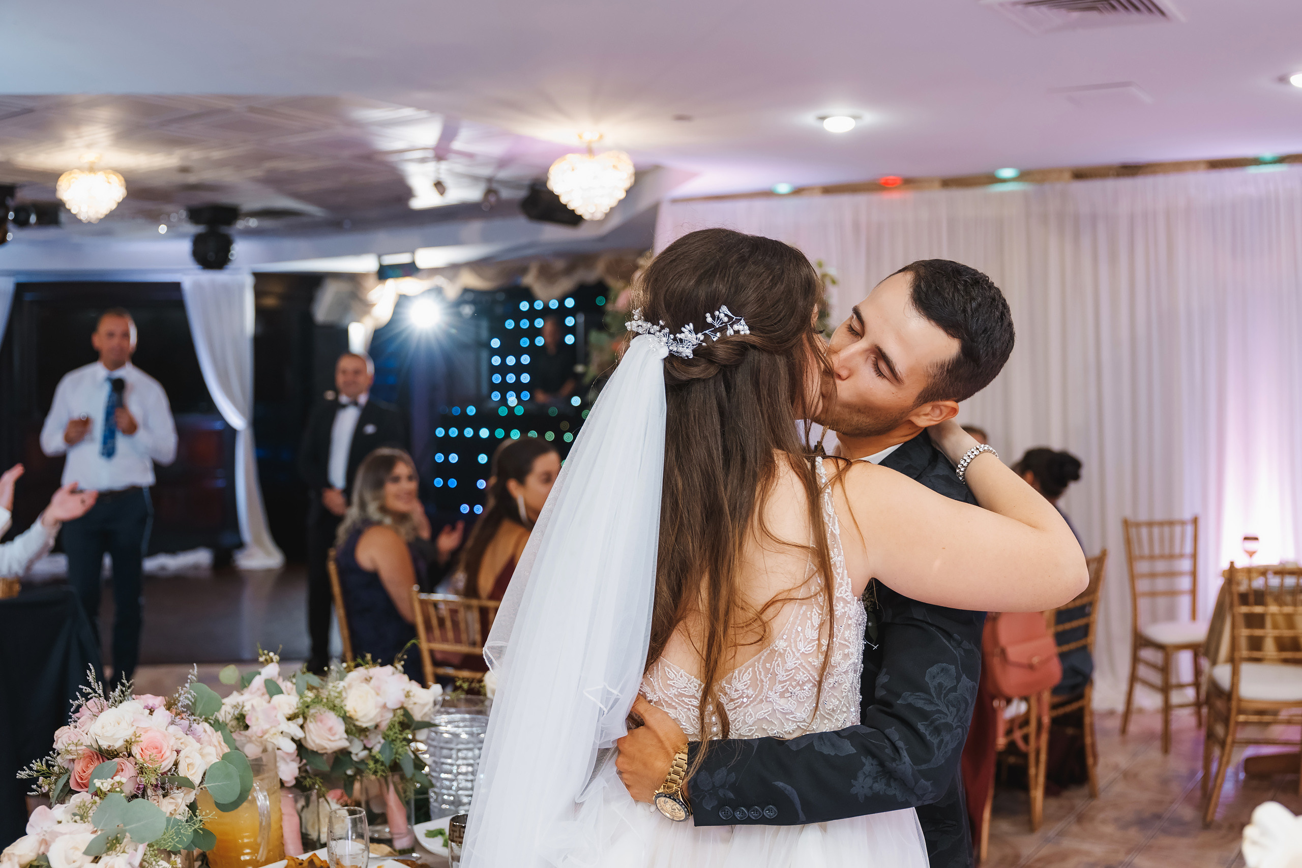 08.14.2021 Wedding. Wedding family event photographer in Chicago Nick Yushevich