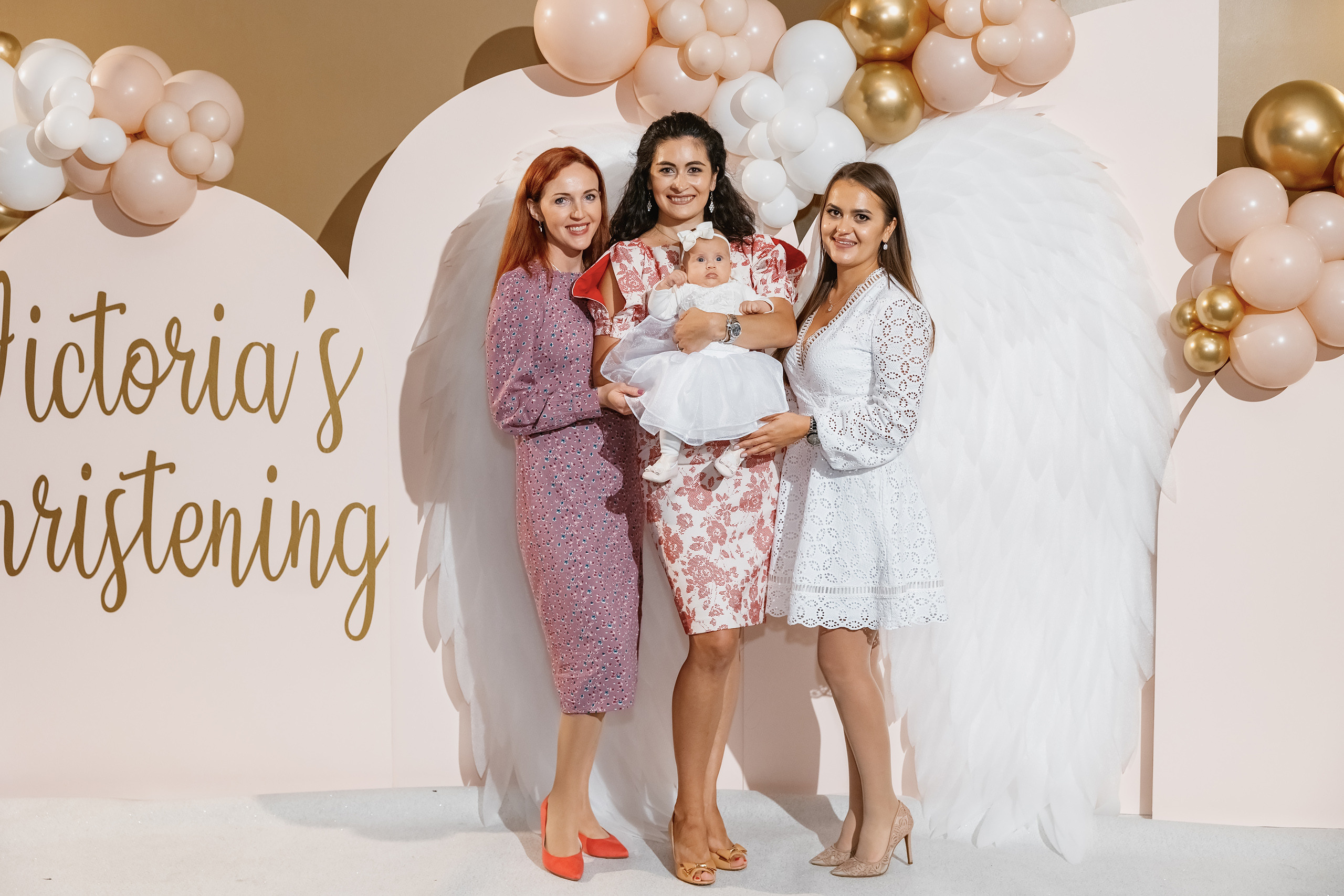 10.15.2021 Christening. Wedding family event photographer in Chicago Nick Yushevich