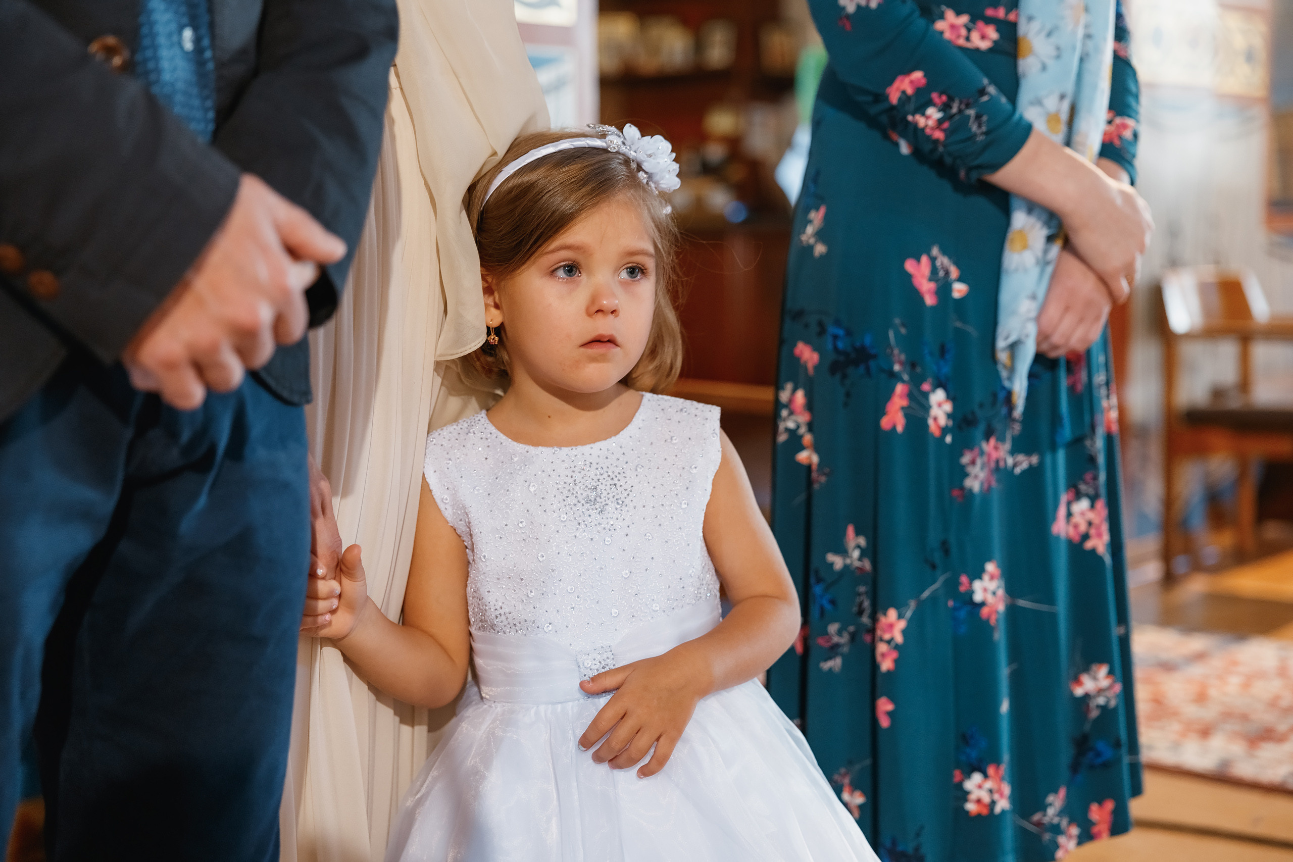 09.25.2021 Christening. Wedding family event photographer in Chicago Nick Yushevich