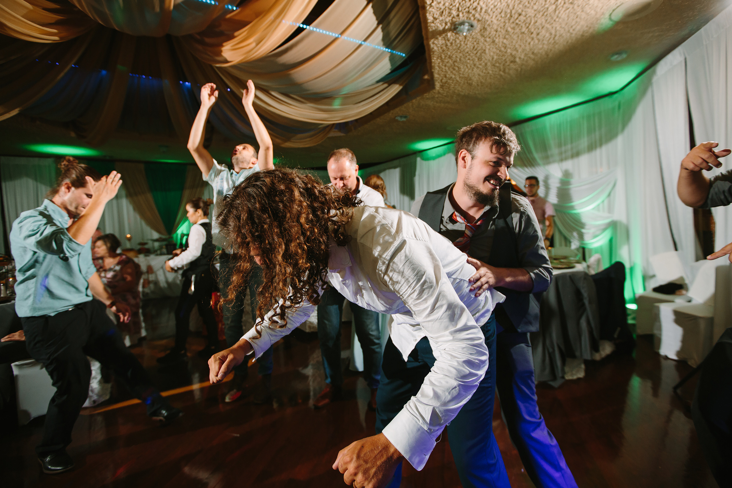 08.03.2019 Wedding. Wedding family event photographer in Chicago Nick Yushevich