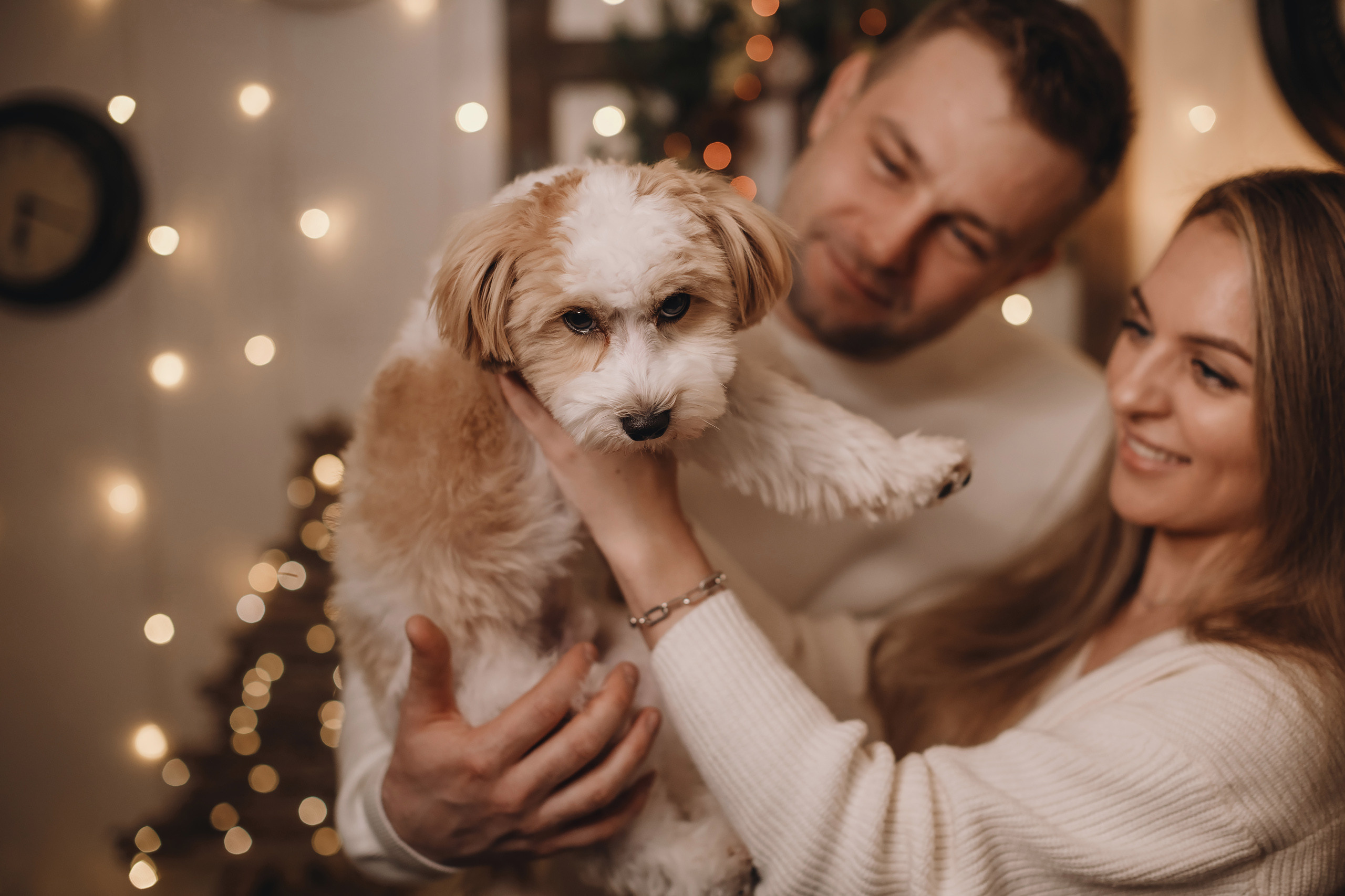 12142021 Christmas Photoshoot 14. Wedding family event photographer in Chicago Nick Yushevich