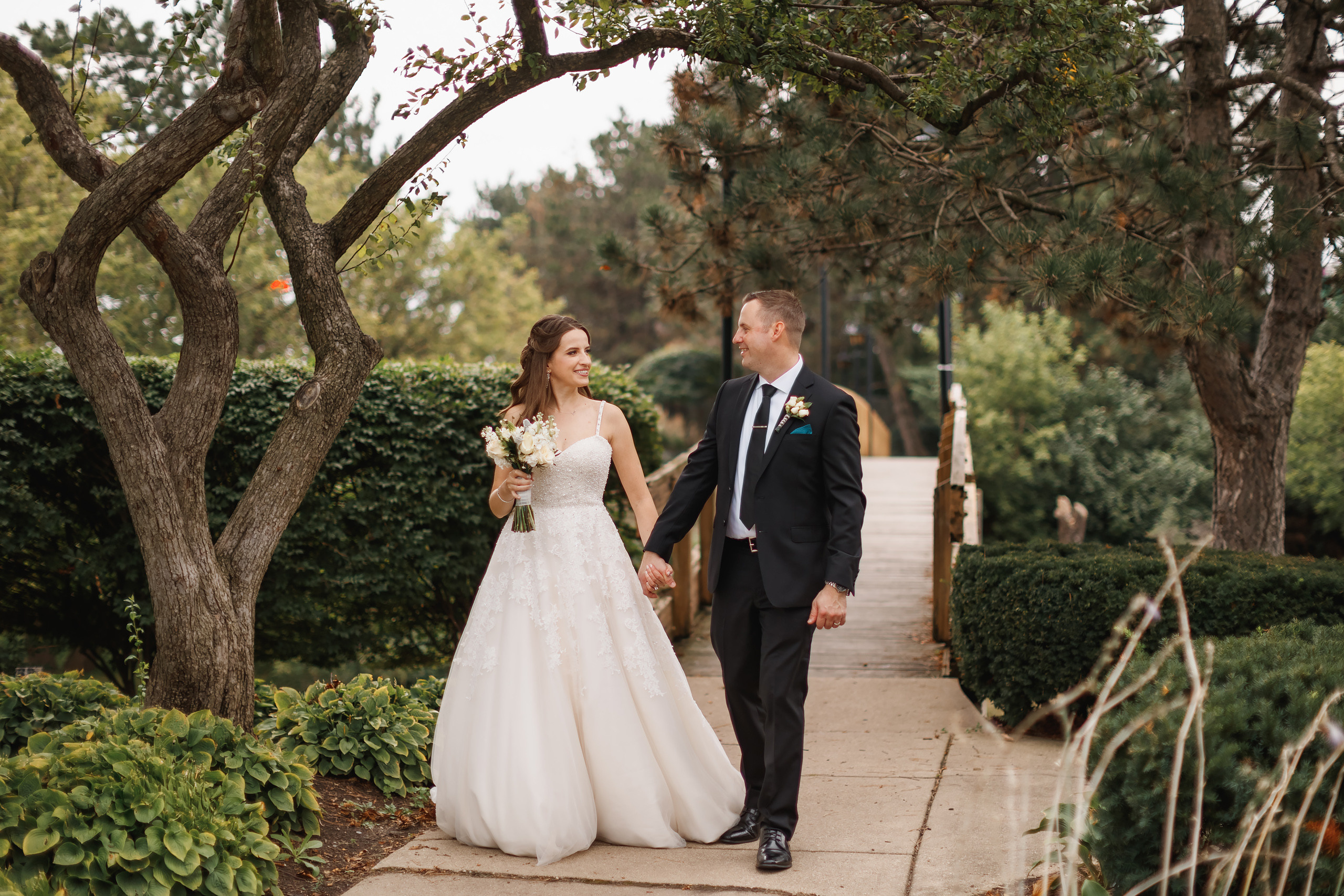 09.04.2021 Wedding. Wedding family event photographer in Chicago Nick Yushevich