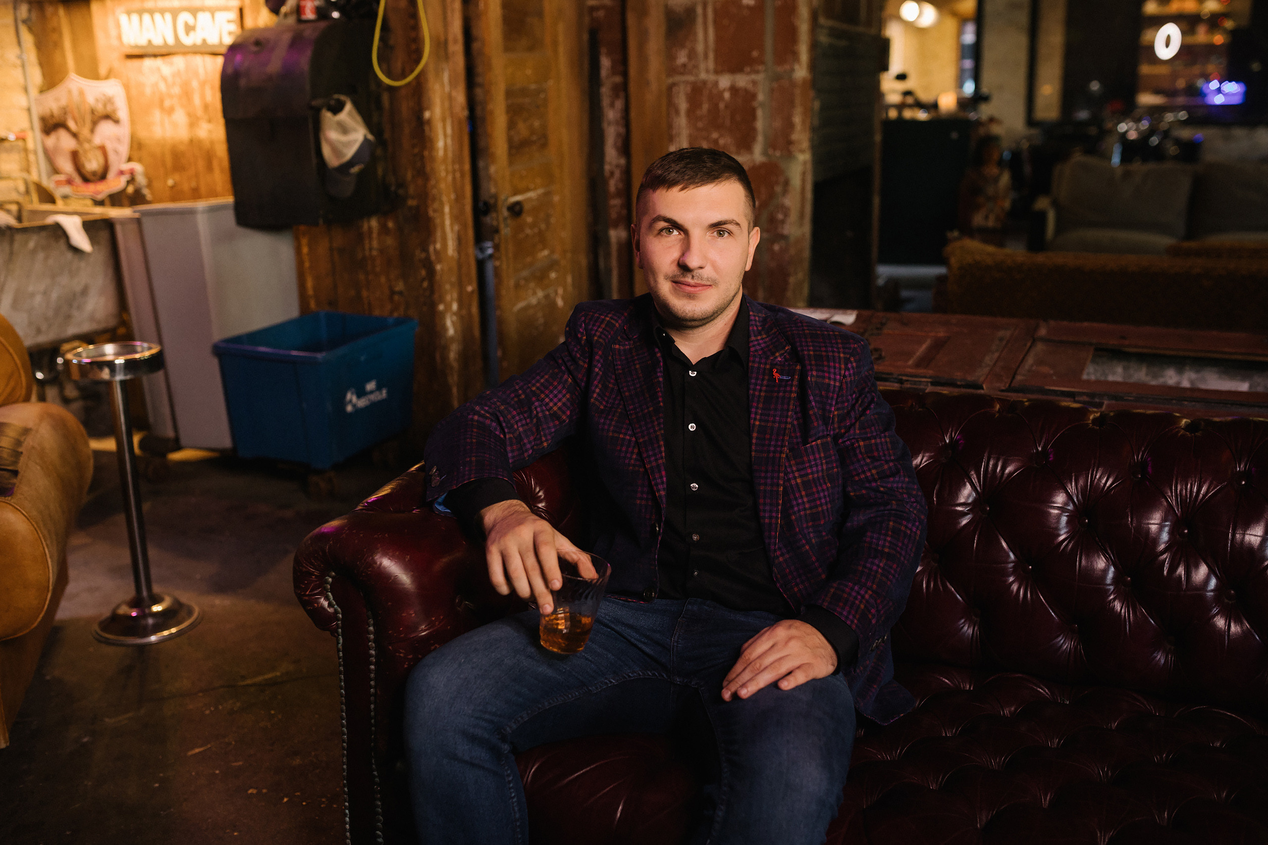 11.06.2021 Birthday Party. Wedding family event photographer in Chicago Nick Yushevich