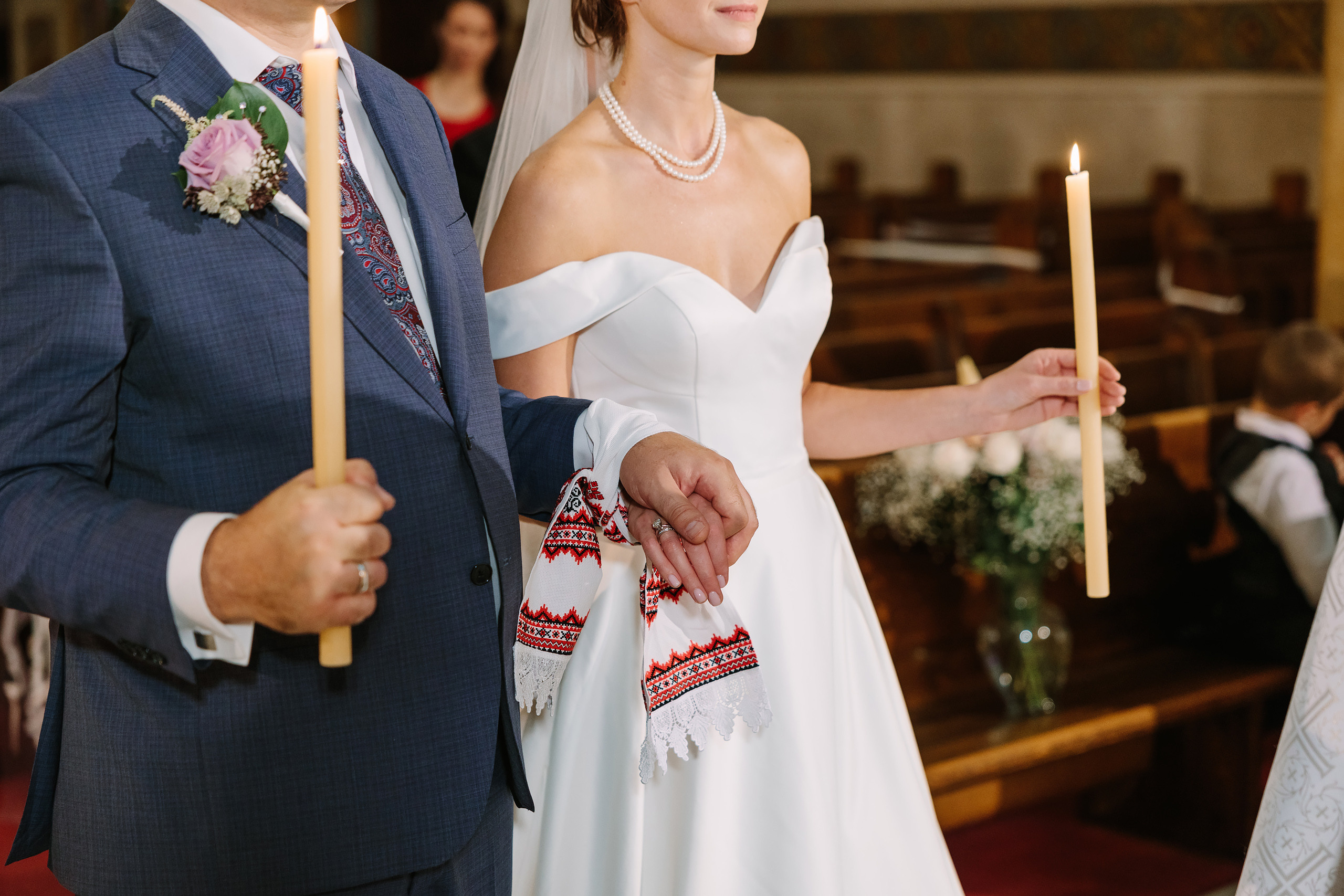 10.02.2021 Wedding. Wedding family event photographer in Chicago Nick Yushevich