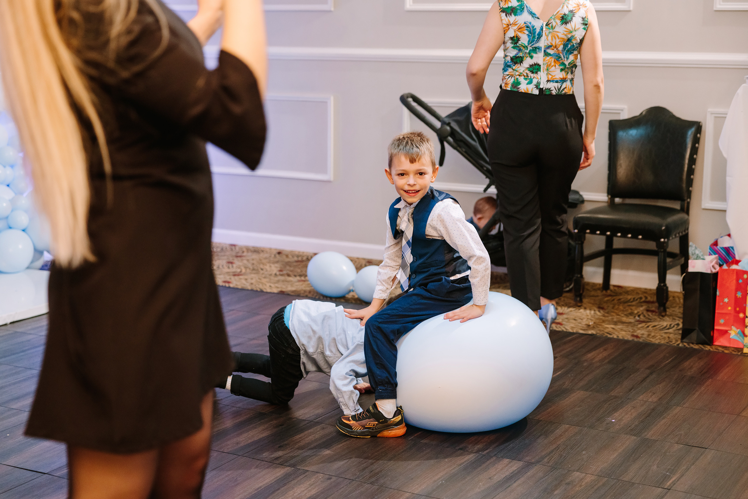 12052021 Cumetria. Wedding family event photographer in Chicago Nick Yushevich